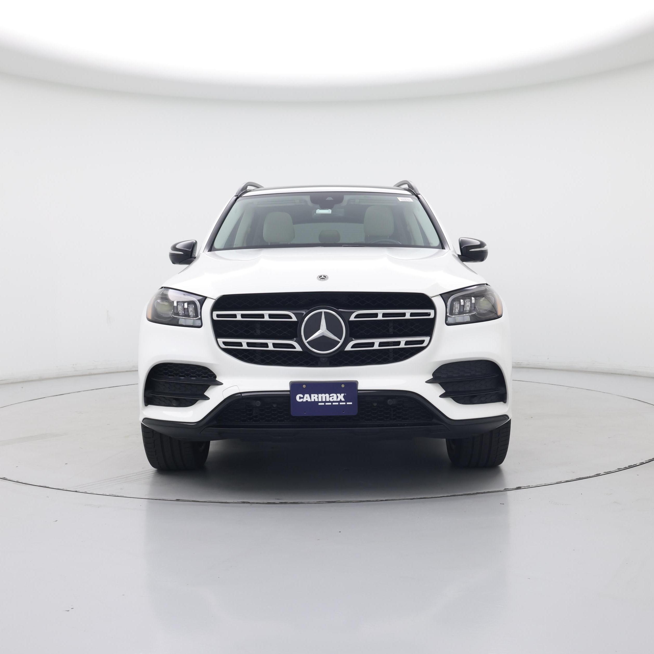 Thumbnail: 2022 Mercedes-Benz GLS - 5