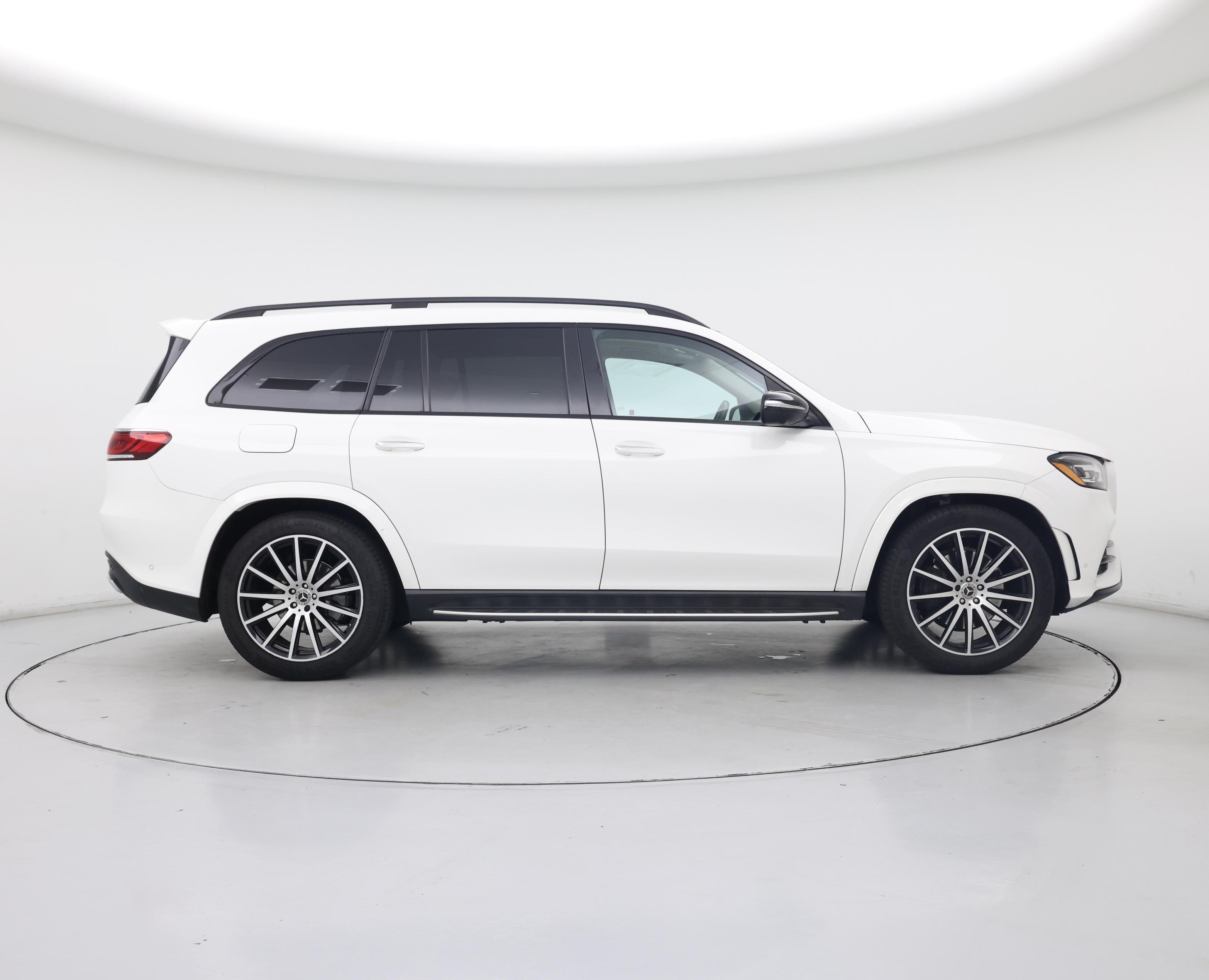 Thumbnail: 2022 Mercedes-Benz GLS - 7