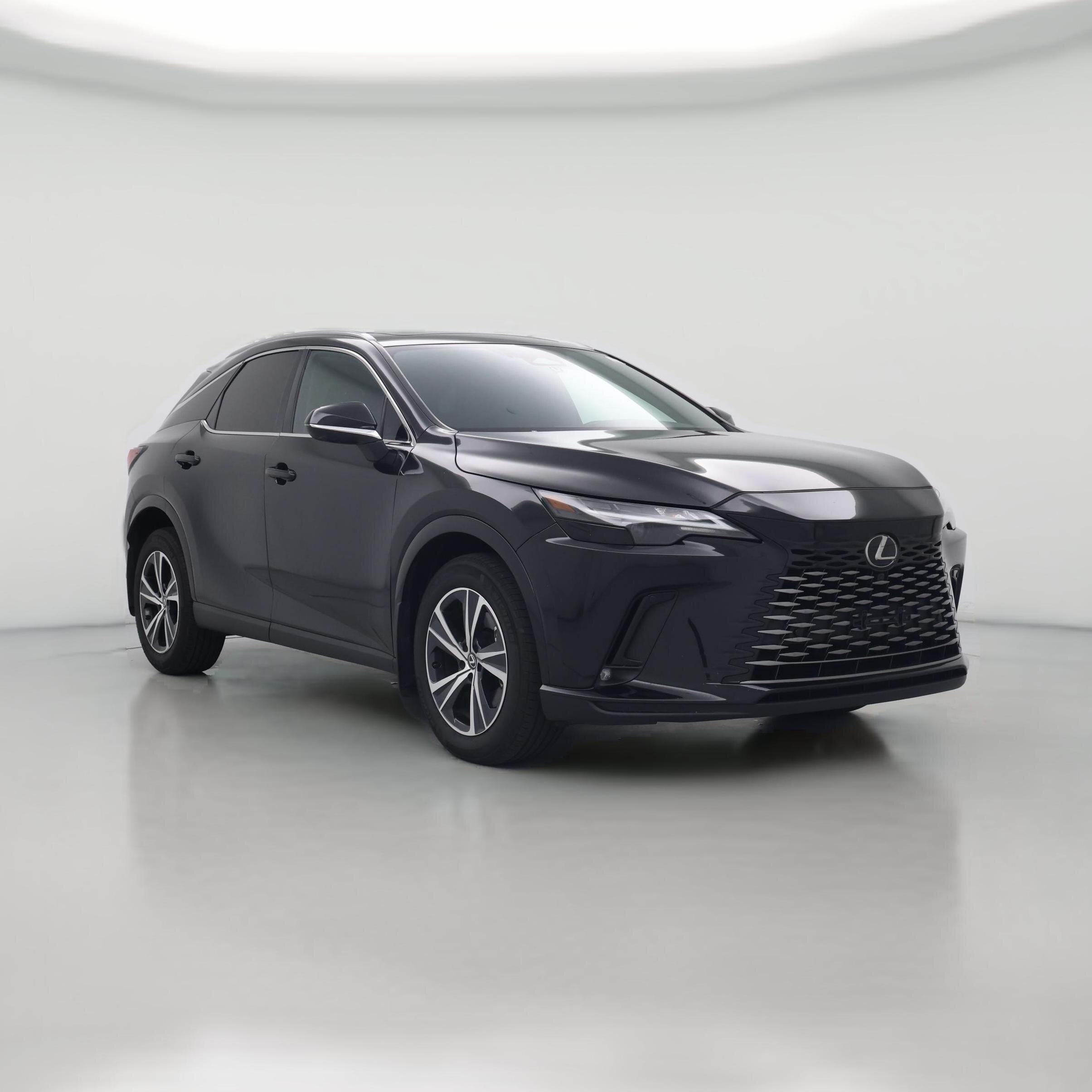 Thumbnail: 2024 Lexus RX - 1