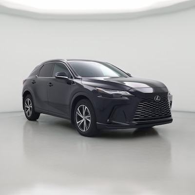 2024 Lexus RX 350h Premium