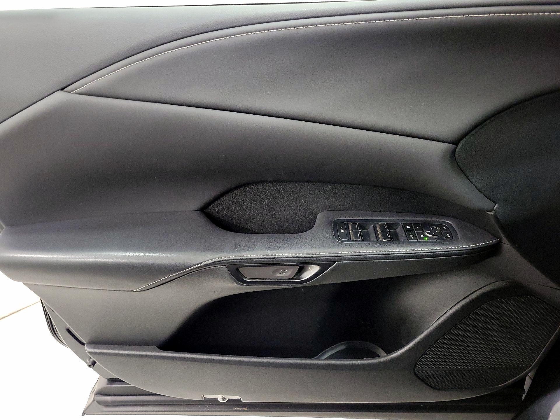 Thumbnail: 2024 Lexus RX - 12