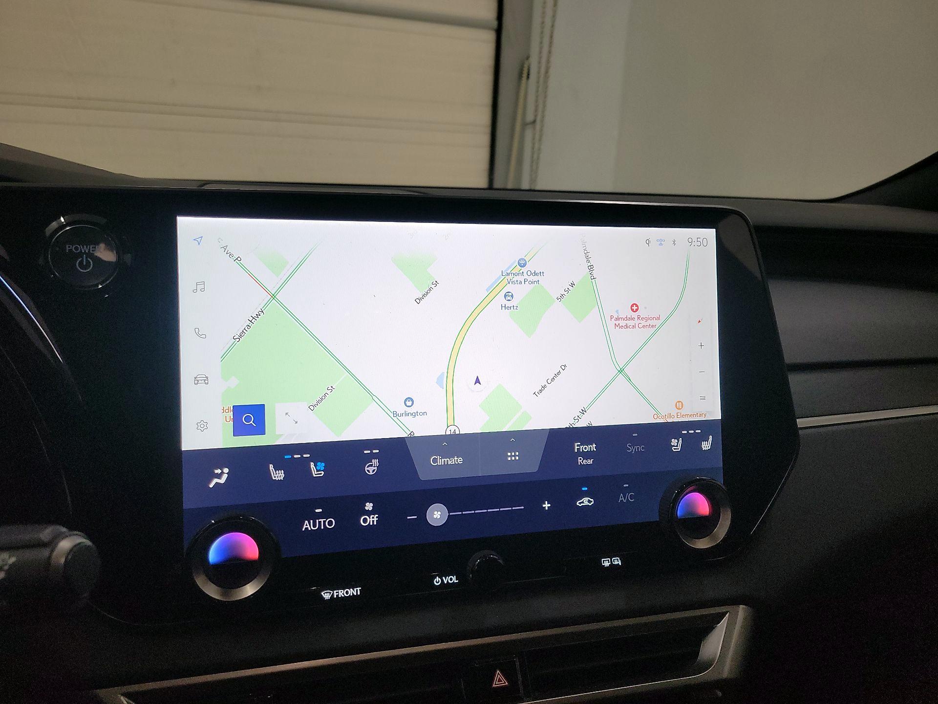 Thumbnail: 2024 Lexus RX - 14