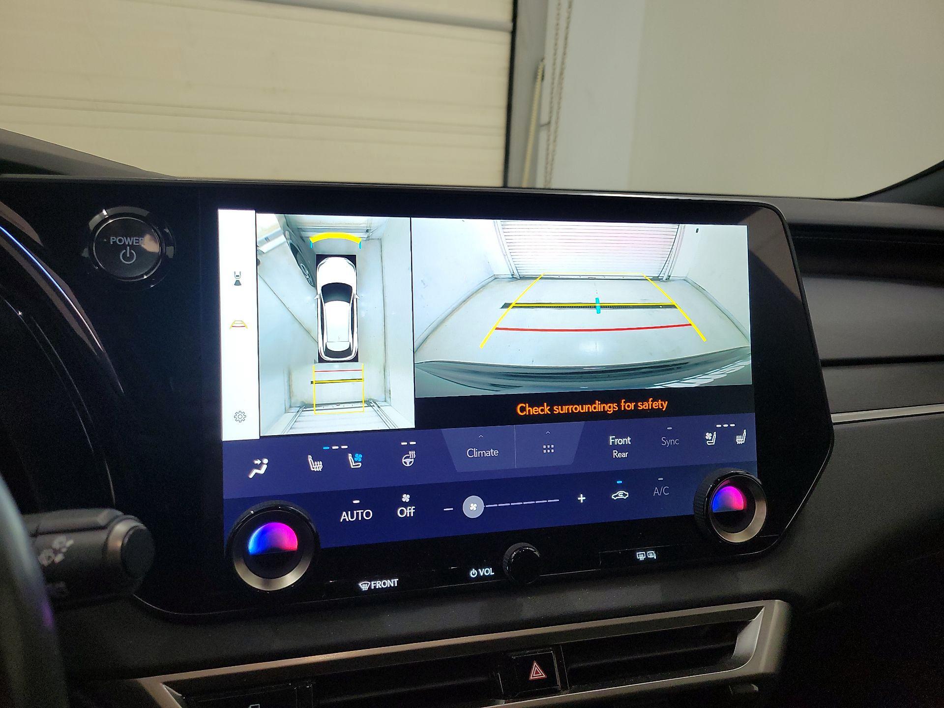 Thumbnail: 2024 Lexus RX - 15