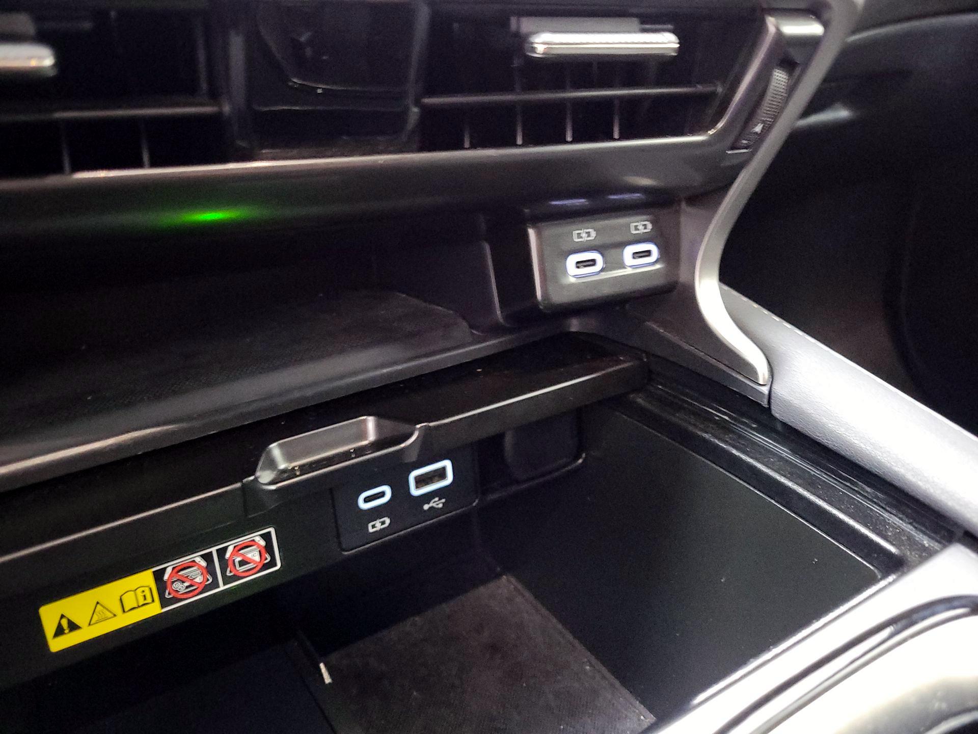 Thumbnail: 2024 Lexus RX - 19