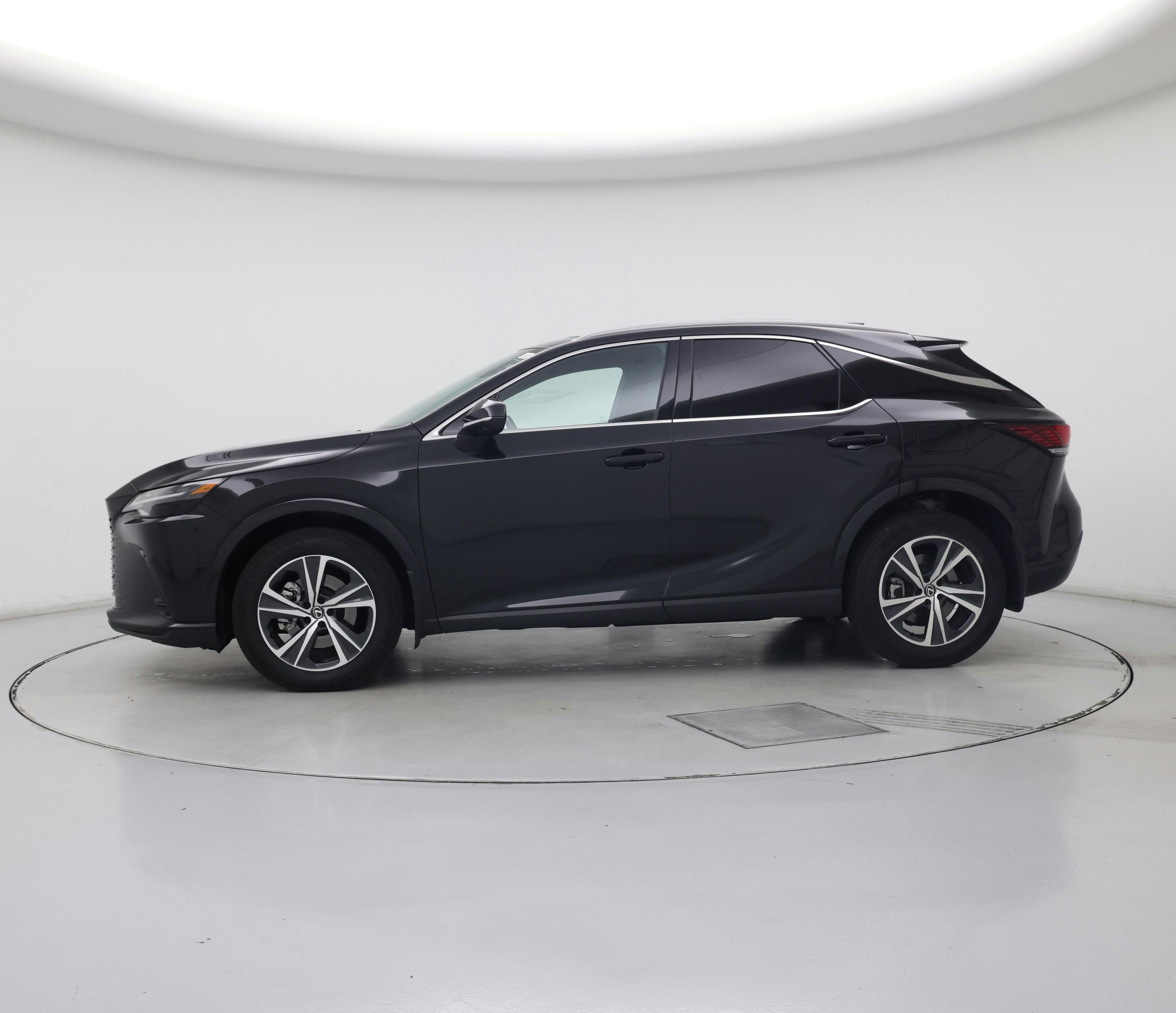 Thumbnail: 2024 Lexus RX - 3