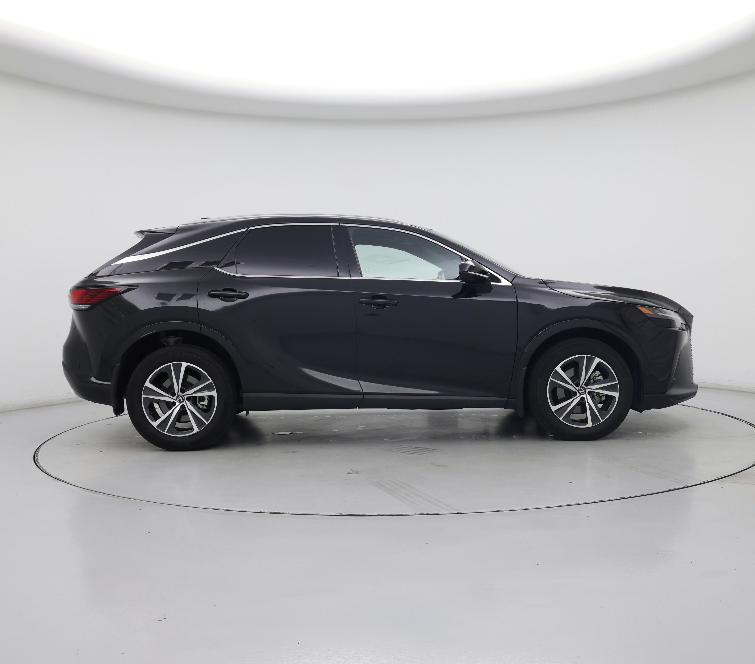 Thumbnail: 2024 Lexus RX - 7