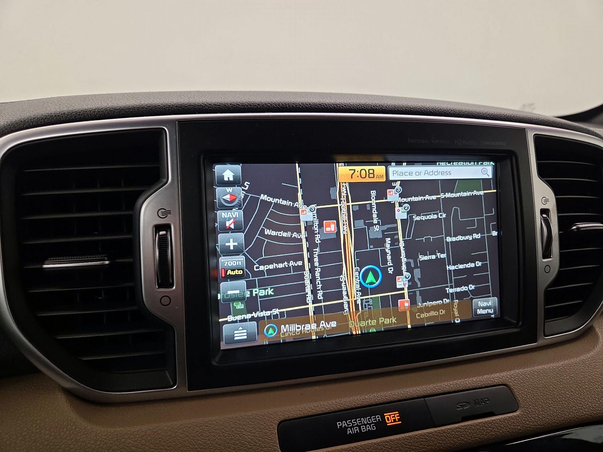 Thumbnail: 2017 Kia Sportage - 14