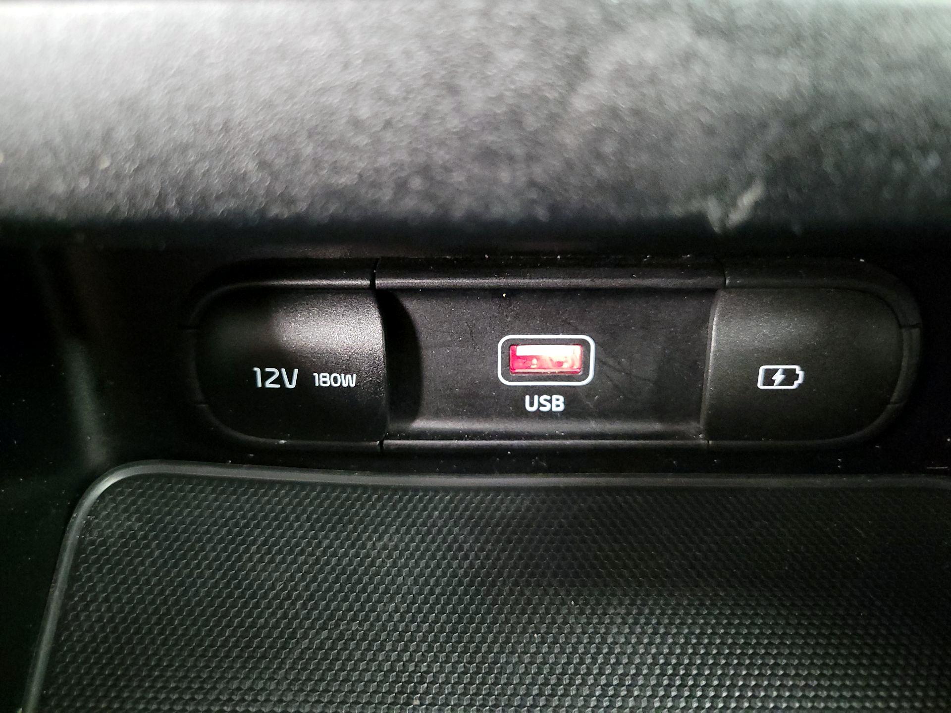 Thumbnail: 2024 Kia Forte - 18