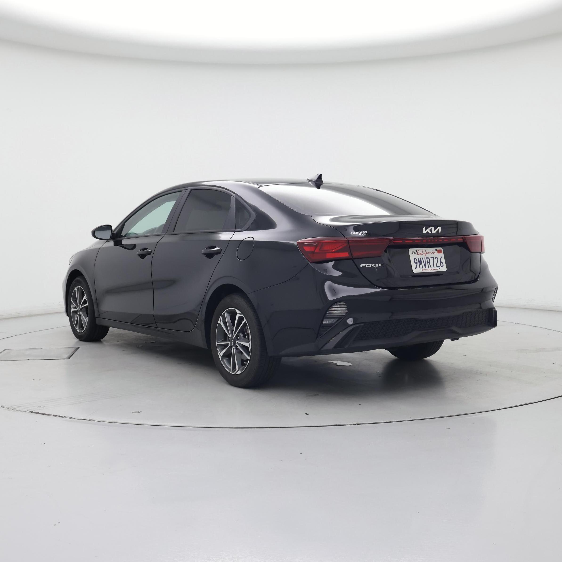 Thumbnail: 2024 Kia Forte - 2