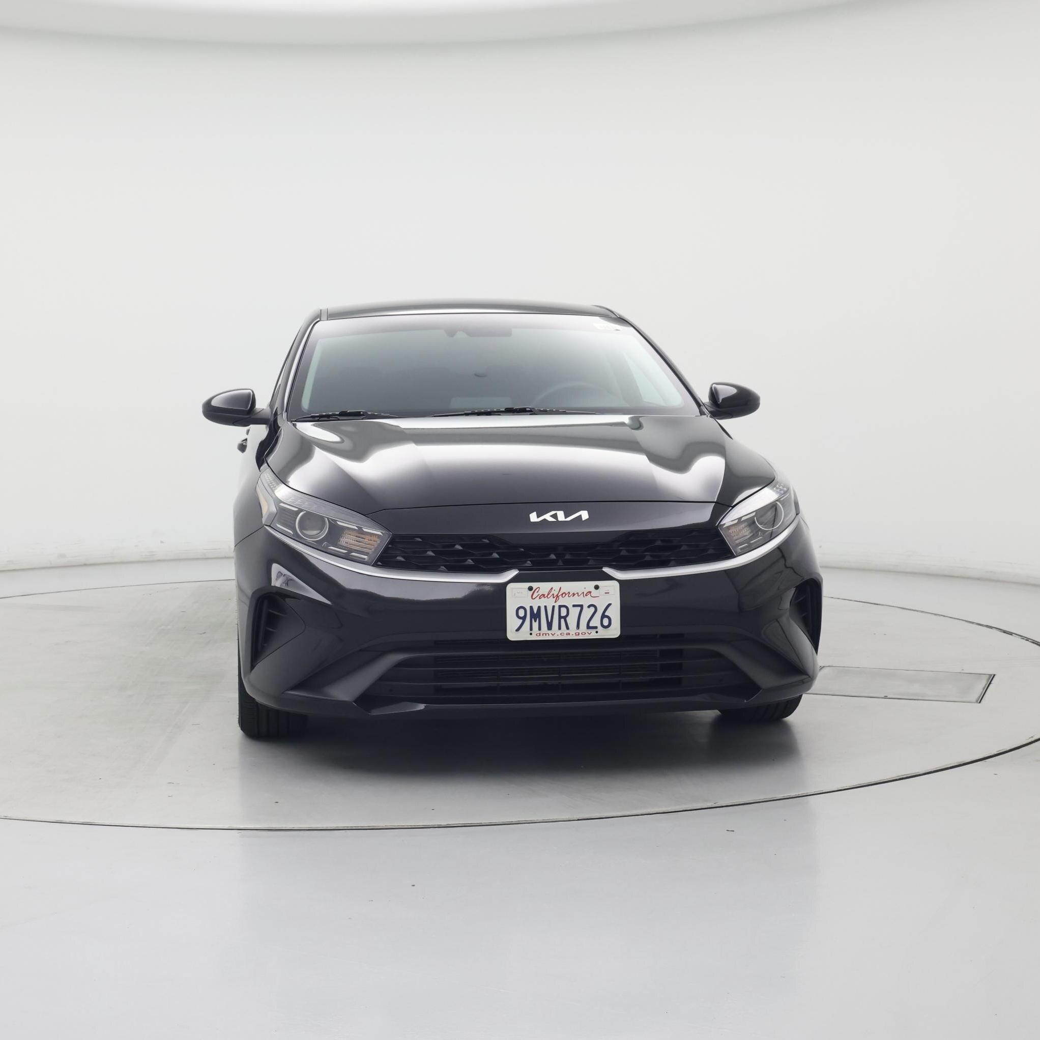 Thumbnail: 2024 Kia Forte - 5