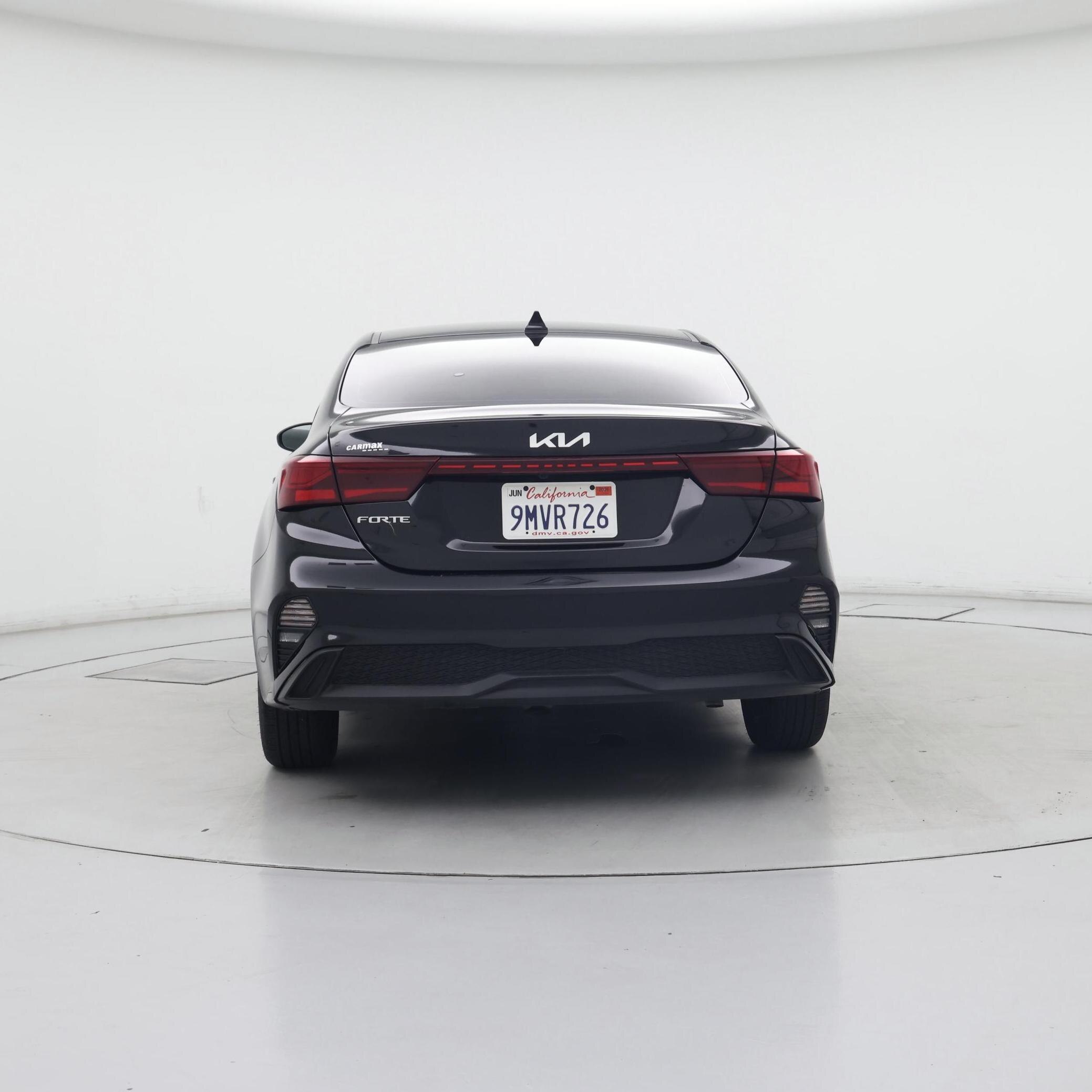 Thumbnail: 2024 Kia Forte - 6