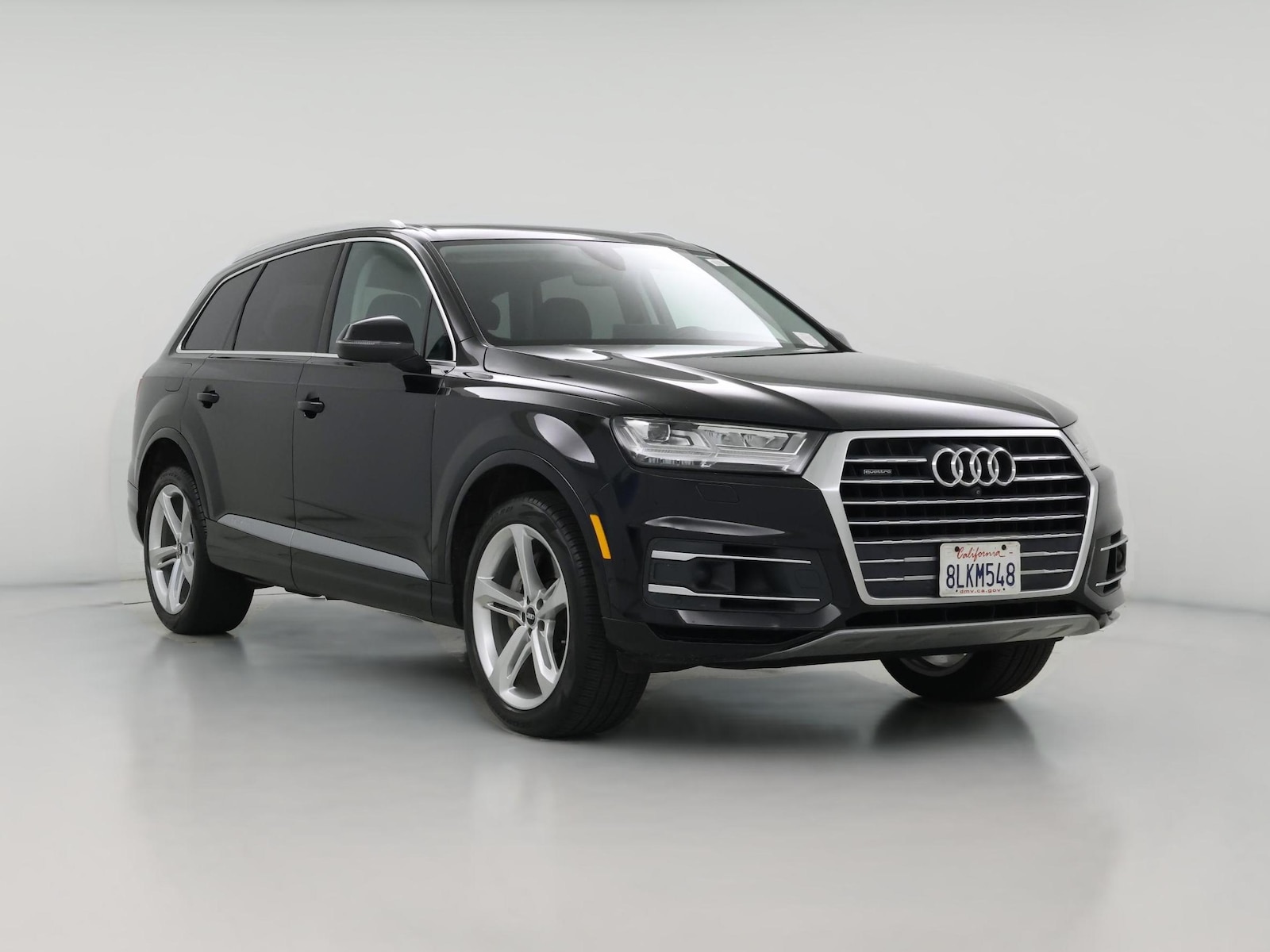2019 Audi Q7 Prestige