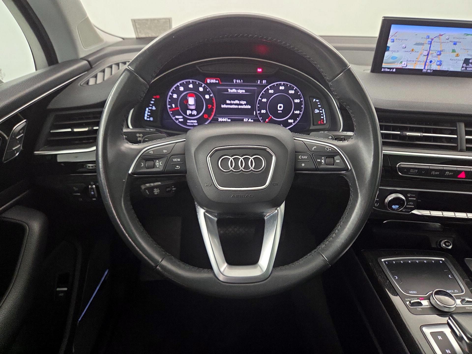 Thumbnail: 2019 Audi Q7 - 10
