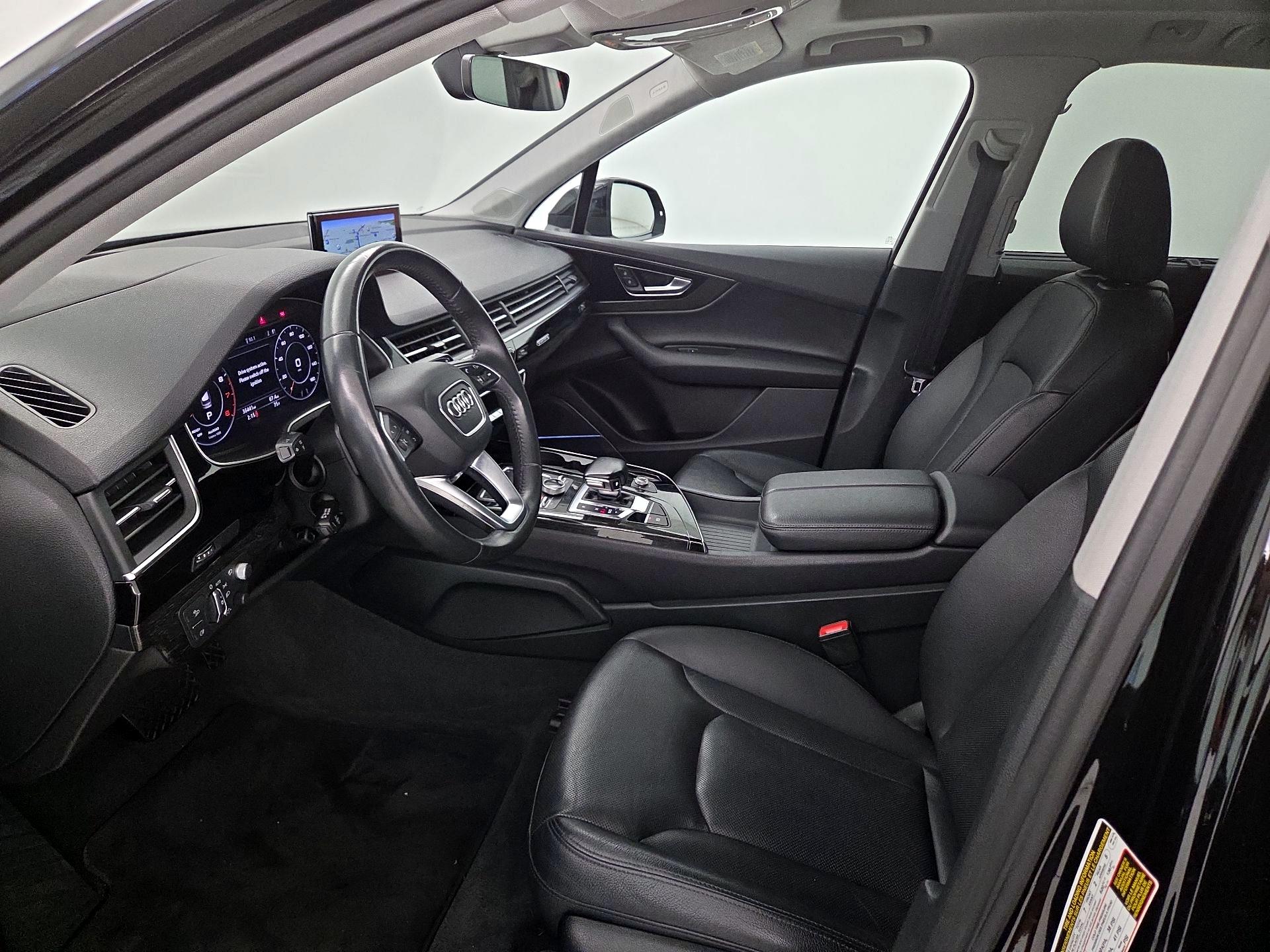 Thumbnail: 2019 Audi Q7 - 11