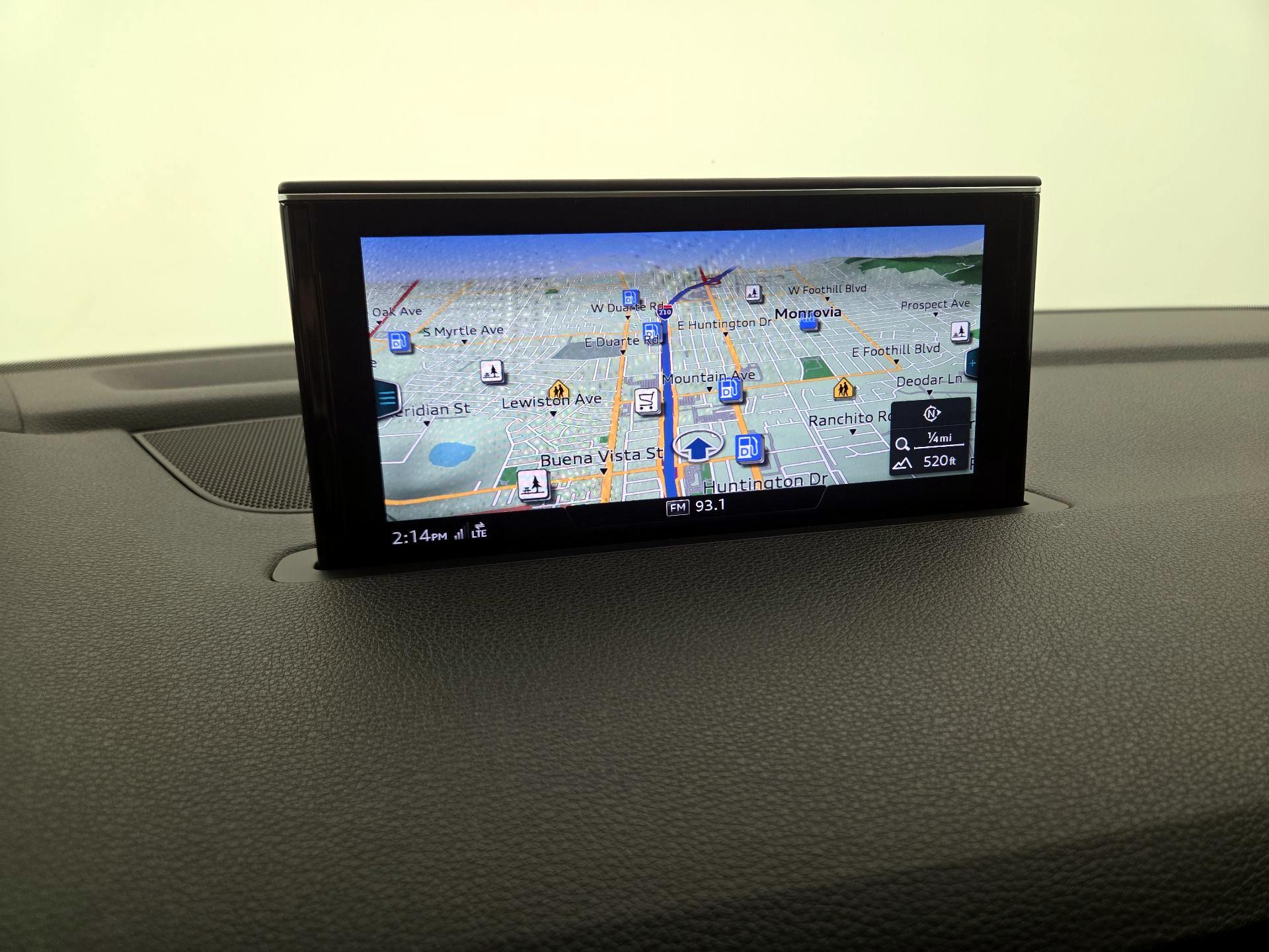 Thumbnail: 2019 Audi Q7 - 14