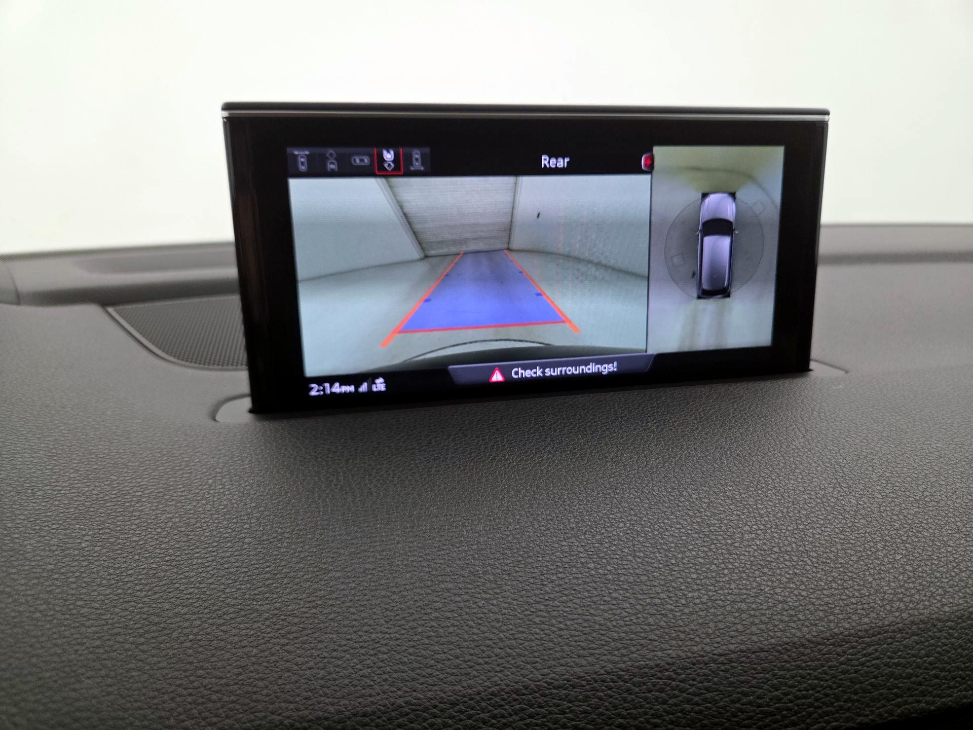 Thumbnail: 2019 Audi Q7 - 15