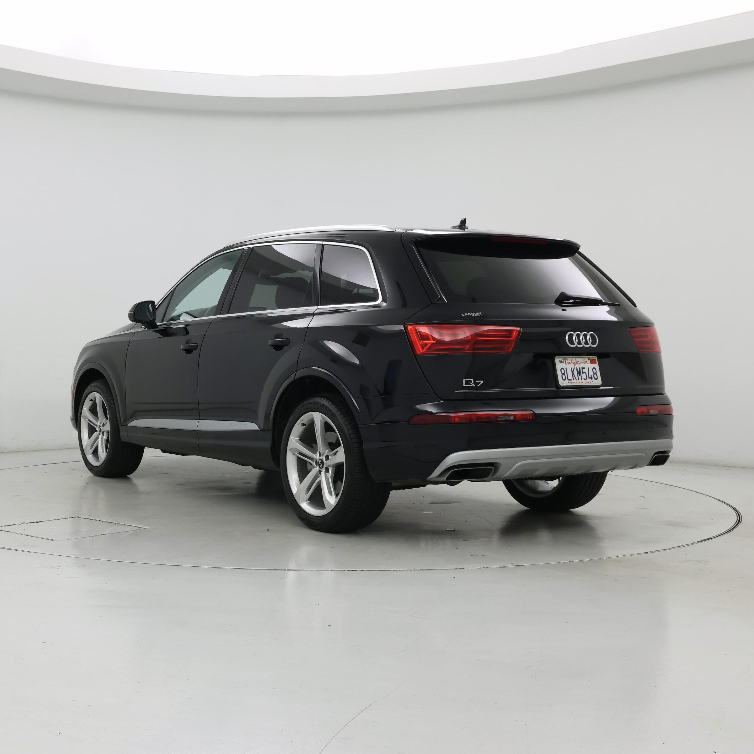 Thumbnail: 2019 Audi Q7 - 2