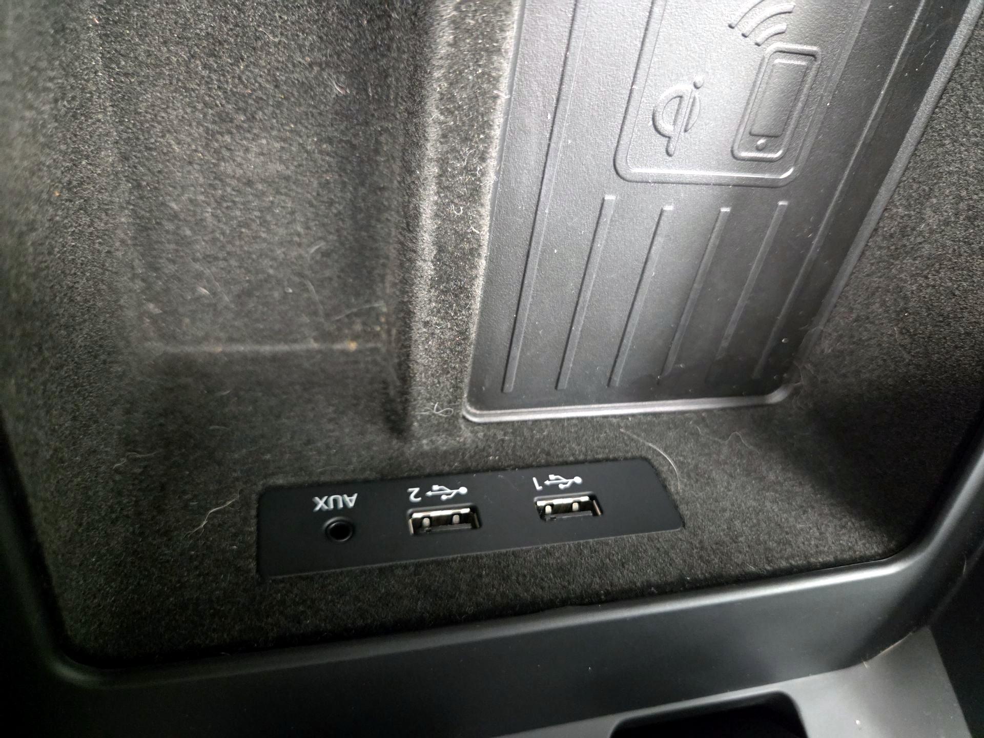 Thumbnail: 2019 Audi Q7 - 19