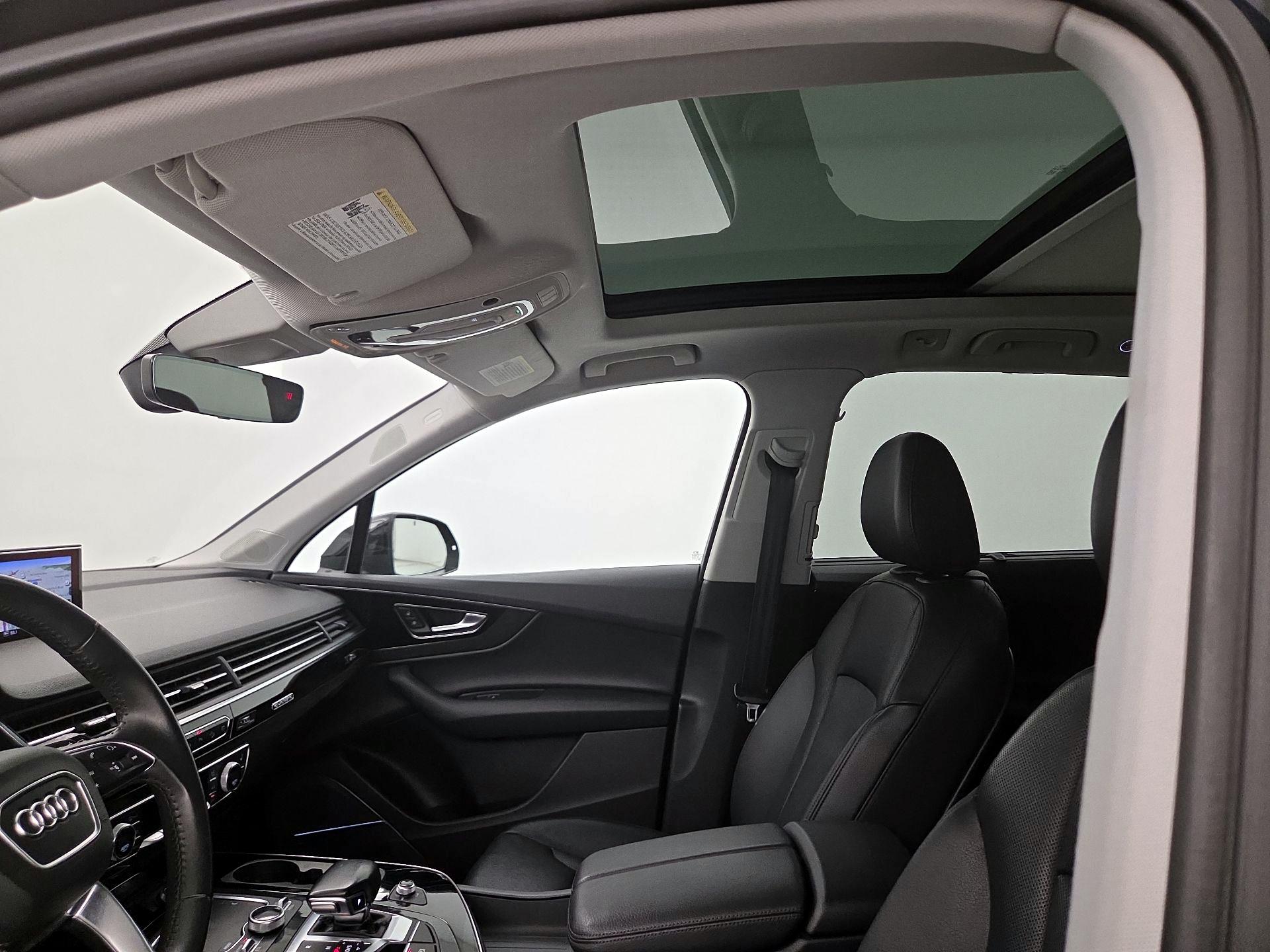 Thumbnail: 2019 Audi Q7 - 20
