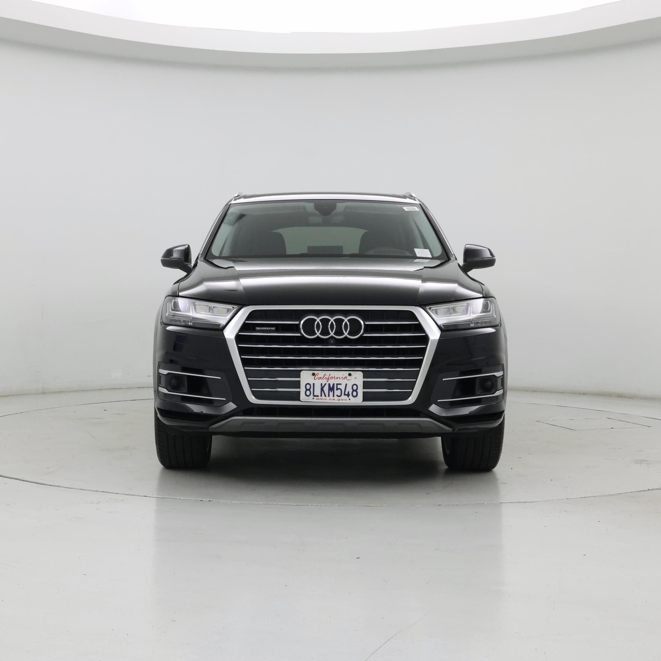 Thumbnail: 2019 Audi Q7 - 5