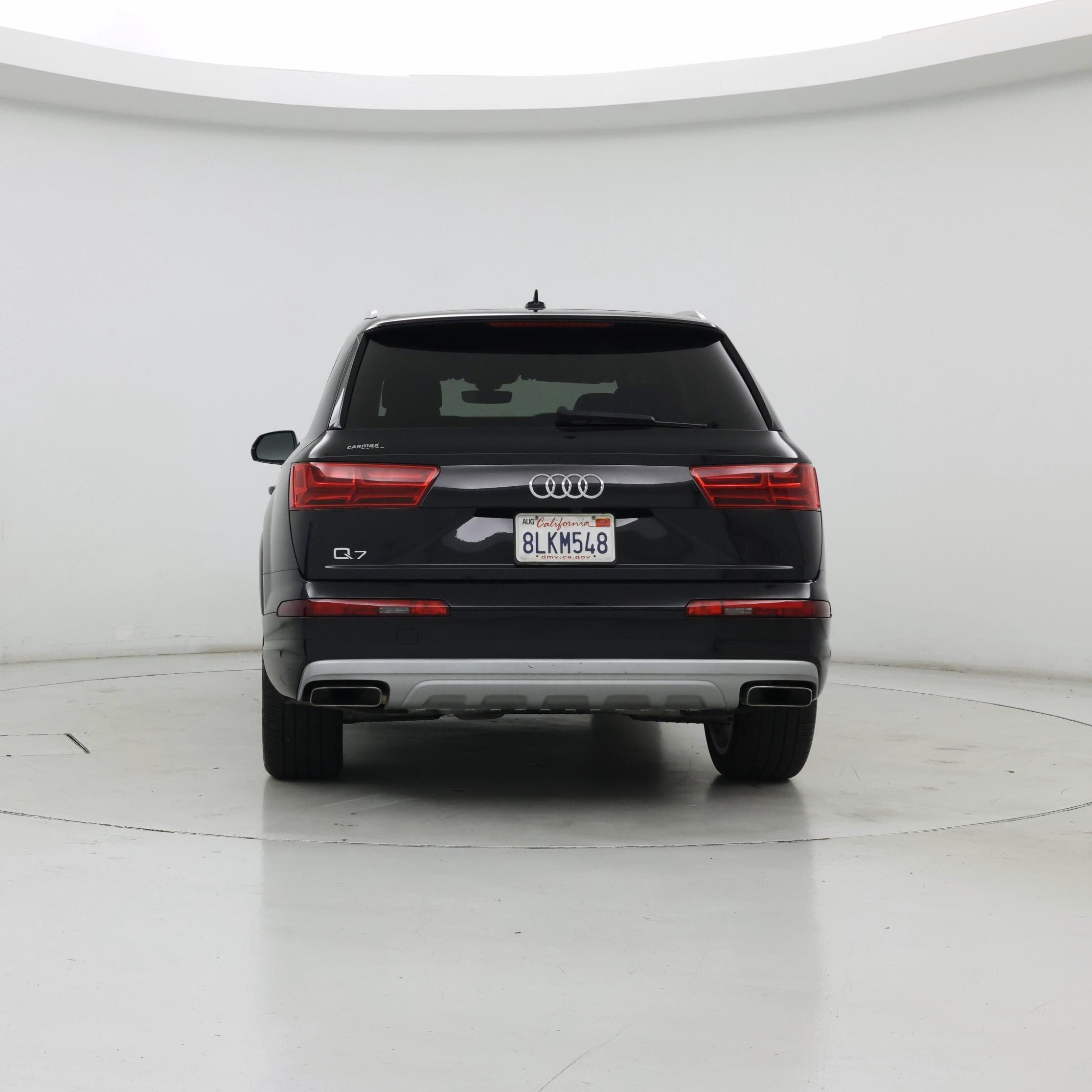 Thumbnail: 2019 Audi Q7 - 6