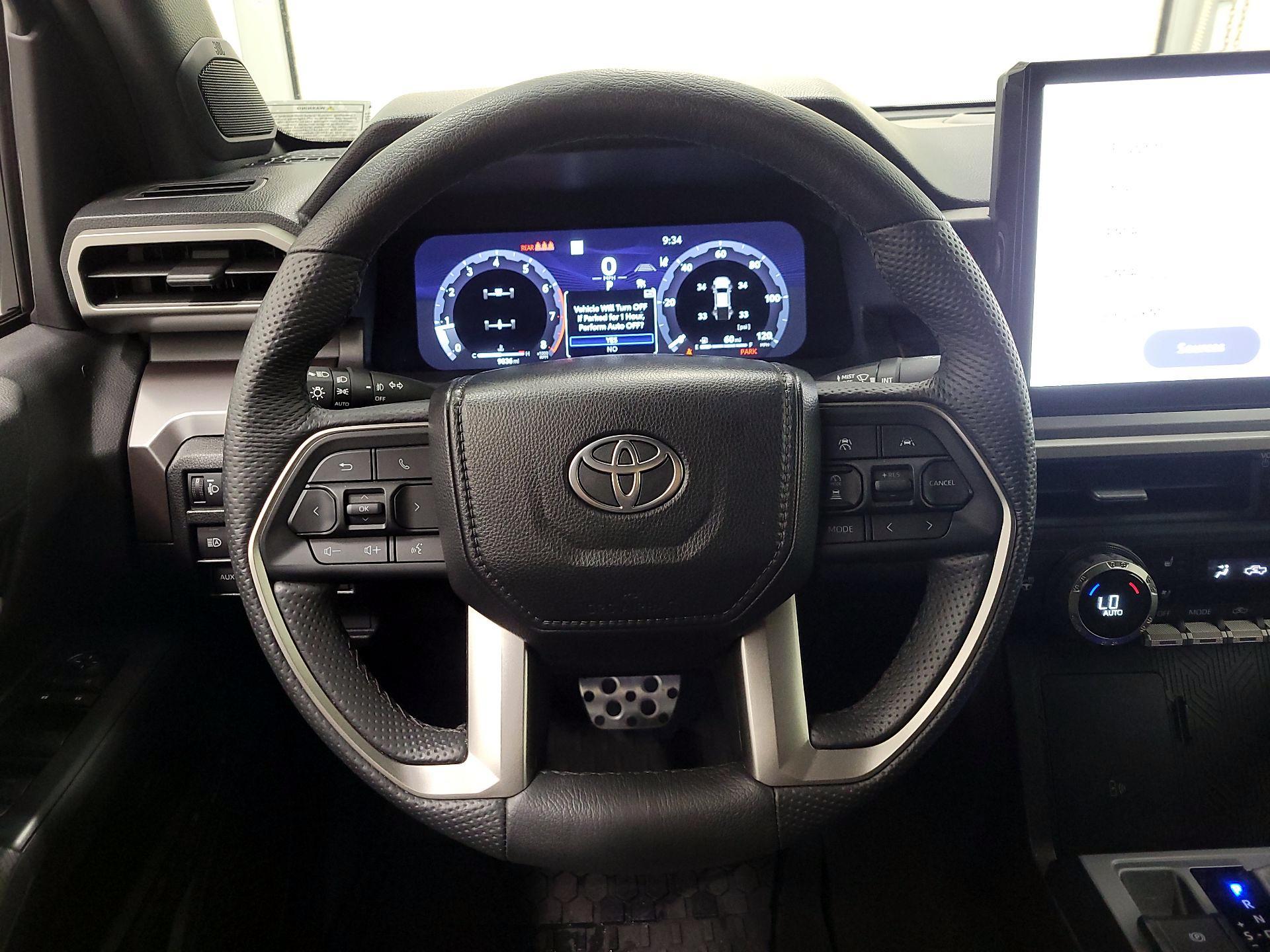 Thumbnail: 2024 Toyota Tacoma - 10