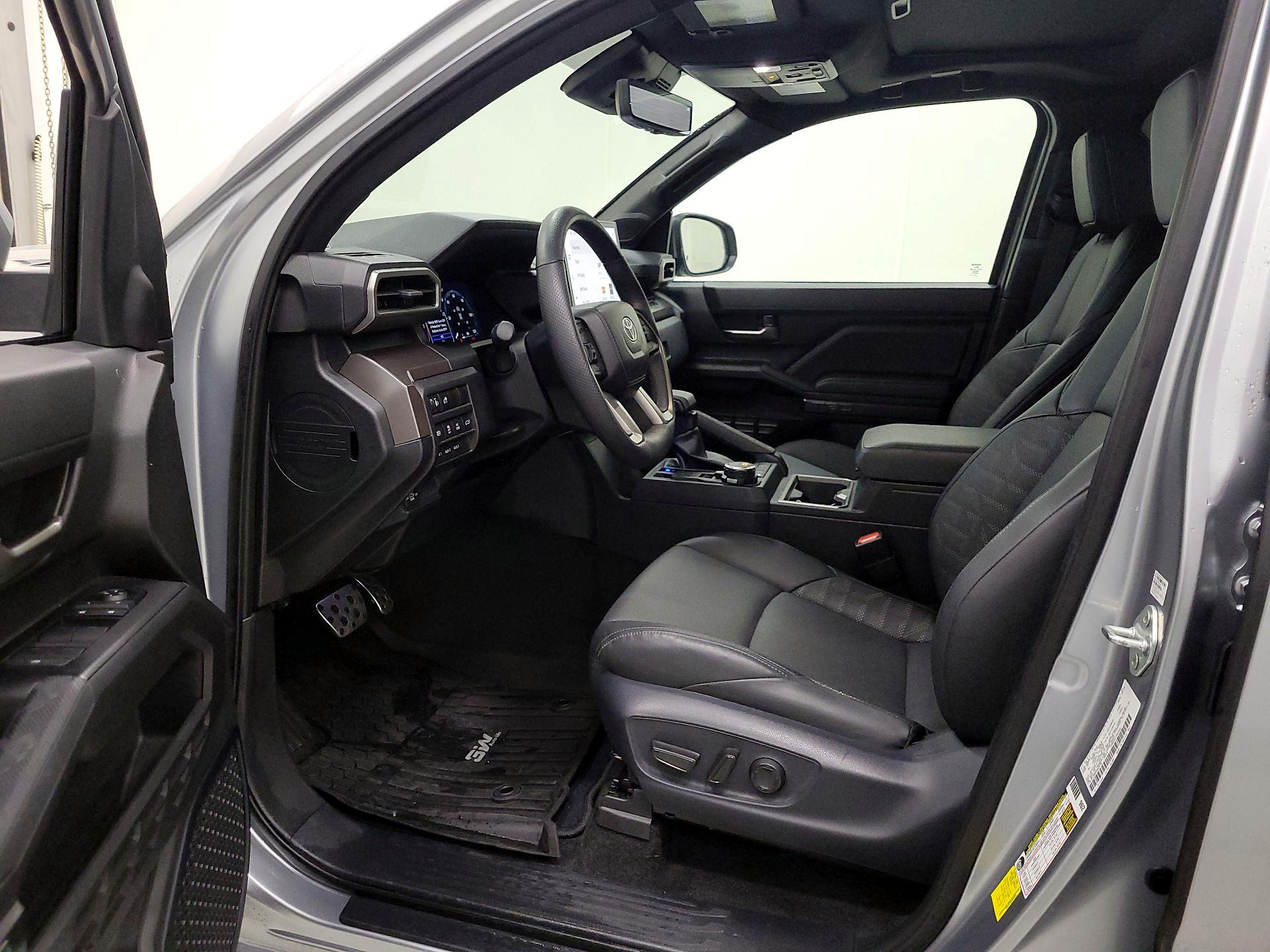 Thumbnail: 2024 Toyota Tacoma - 11