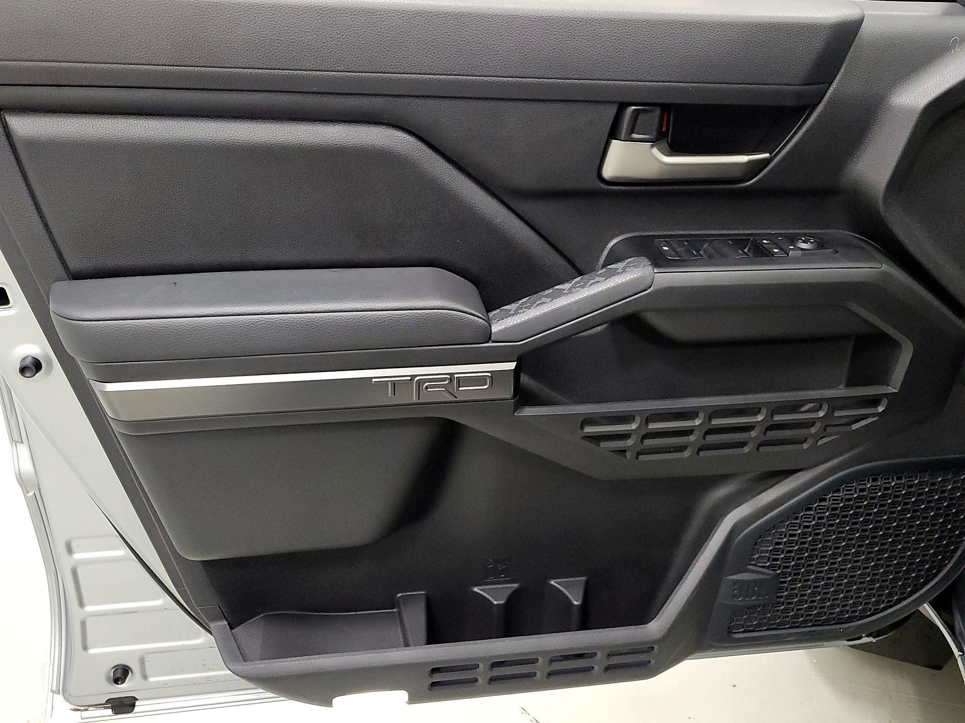 Thumbnail: 2024 Toyota Tacoma - 12