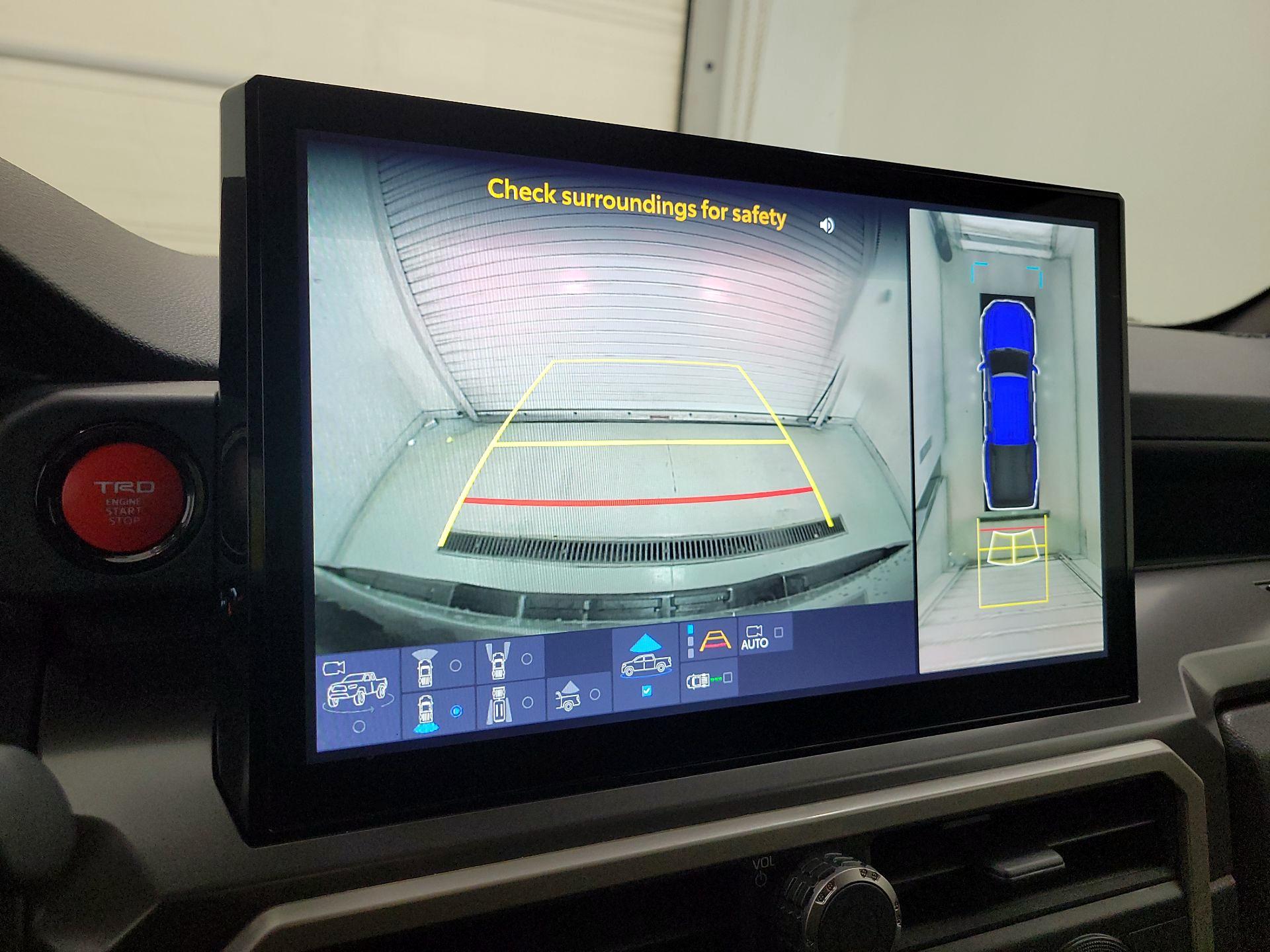 Thumbnail: 2024 Toyota Tacoma - 14