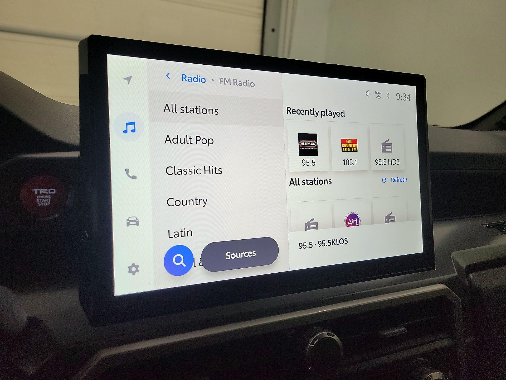 Thumbnail: 2024 Toyota Tacoma - 15