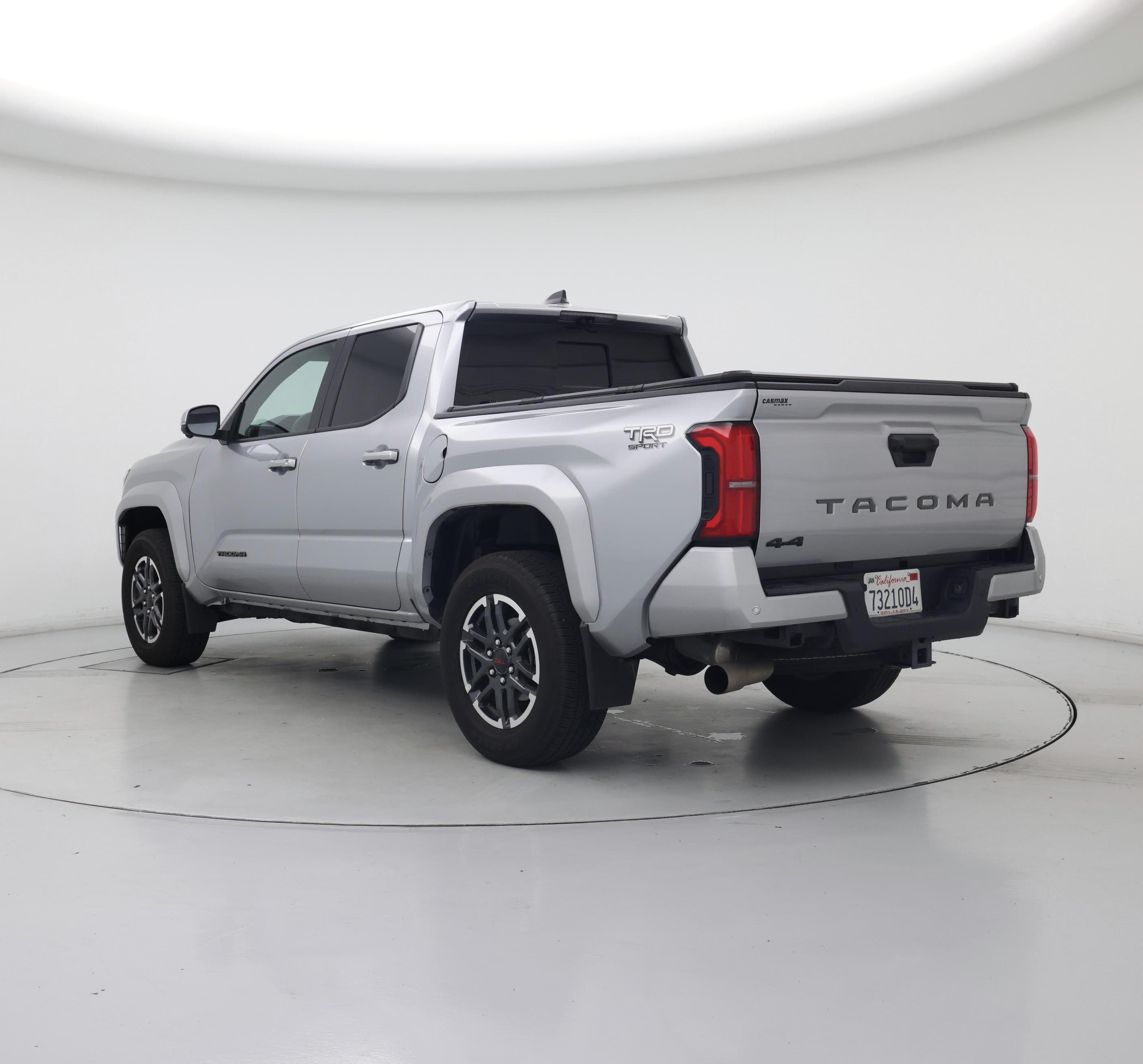 Thumbnail: 2024 Toyota Tacoma - 2