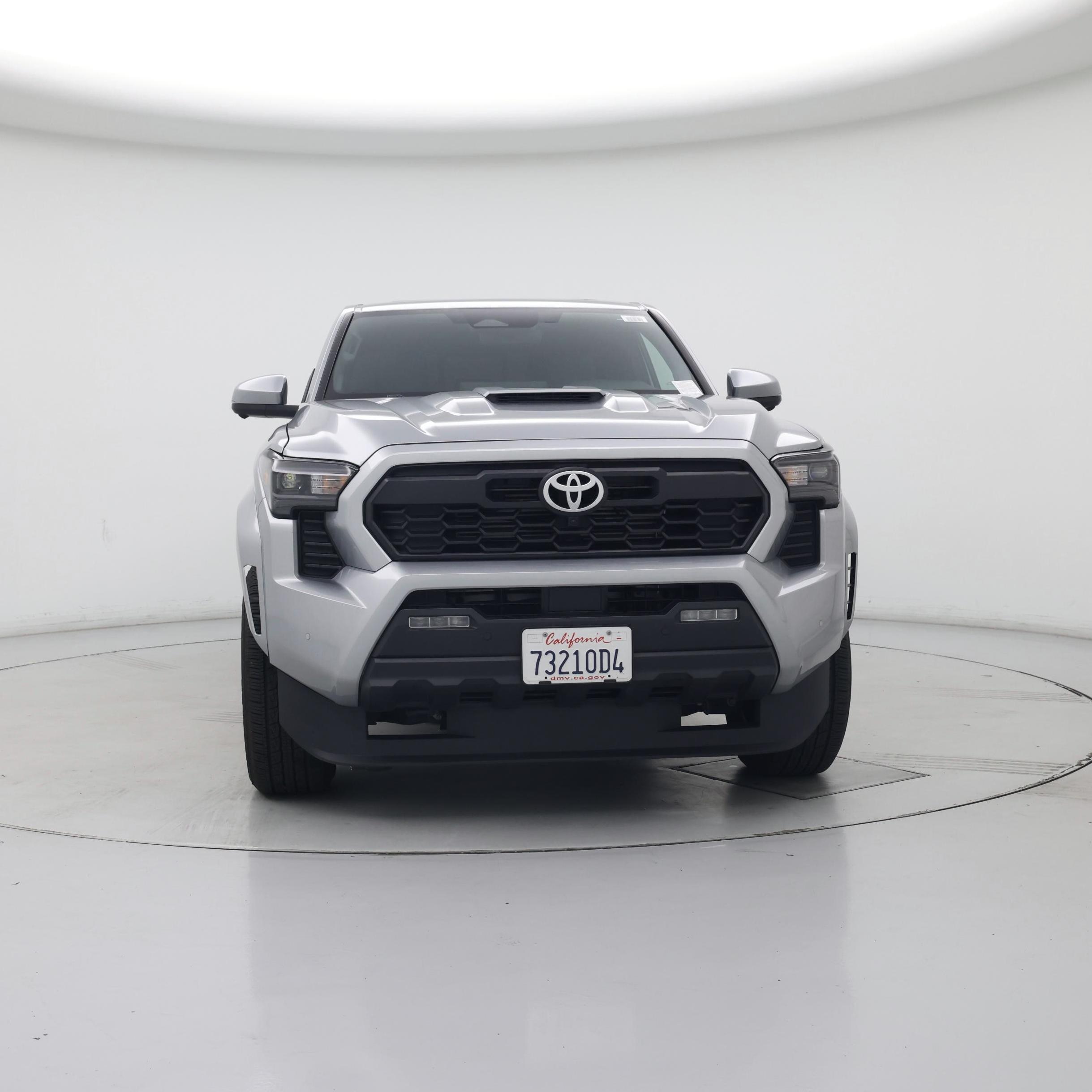 Thumbnail: 2024 Toyota Tacoma - 5