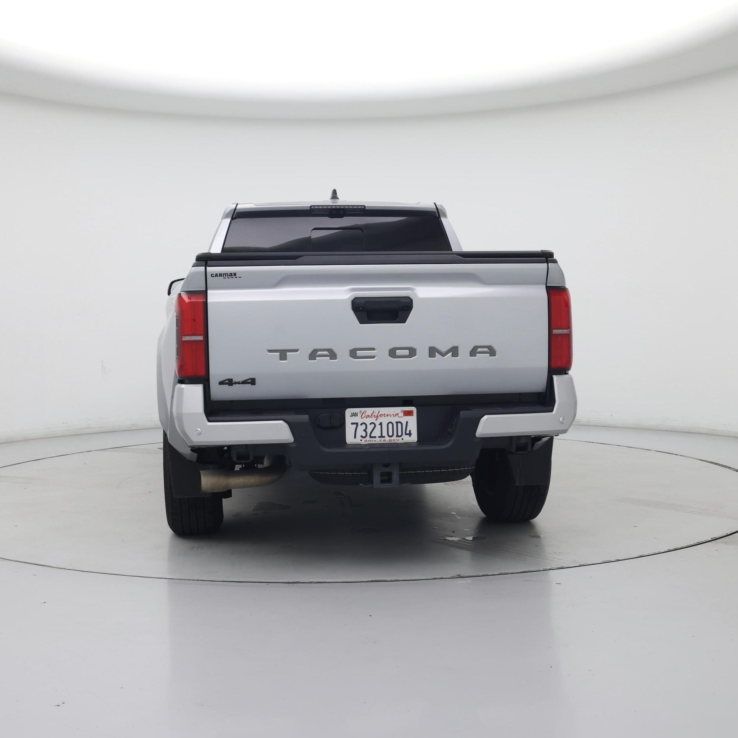 Thumbnail: 2024 Toyota Tacoma - 6