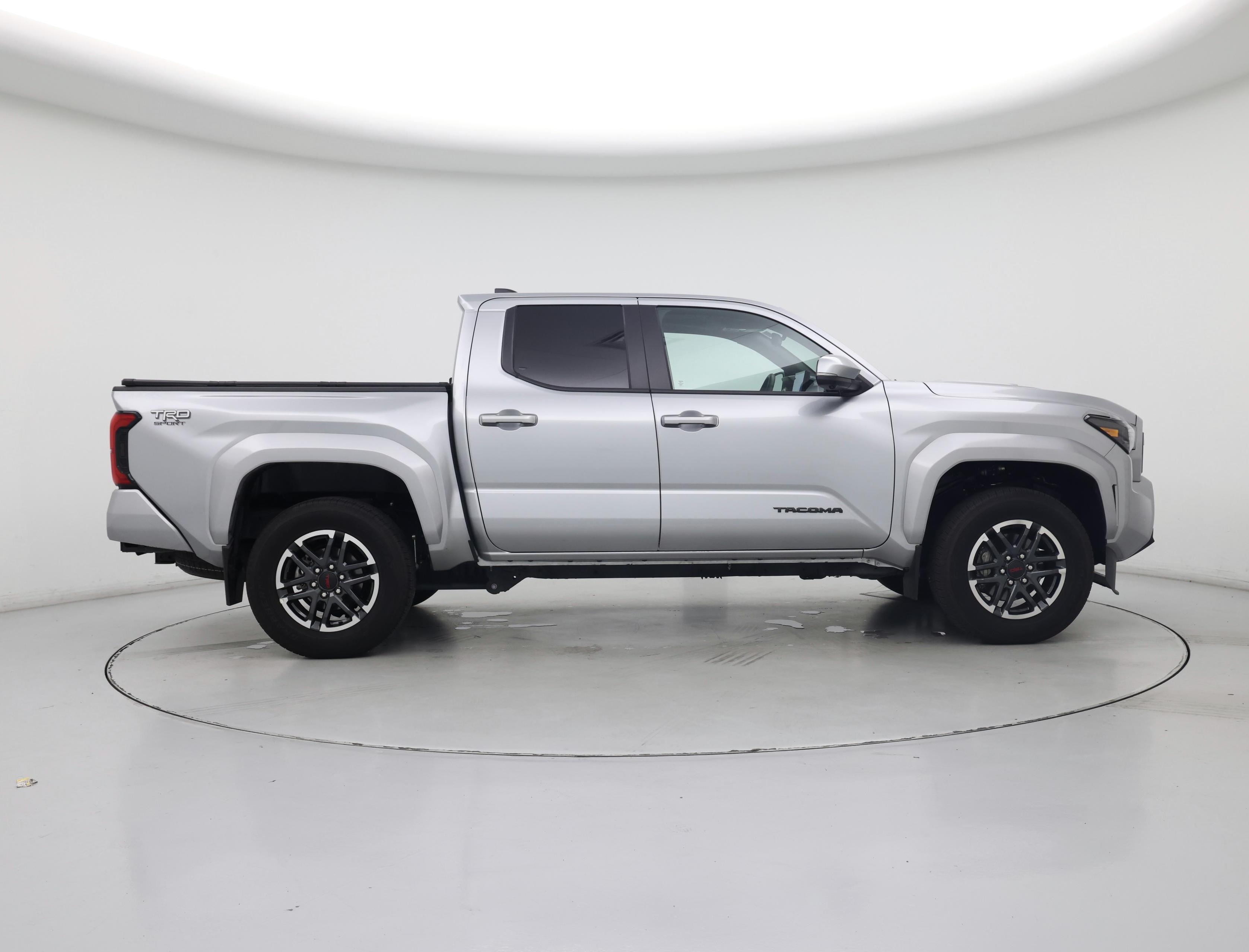 Thumbnail: 2024 Toyota Tacoma - 7
