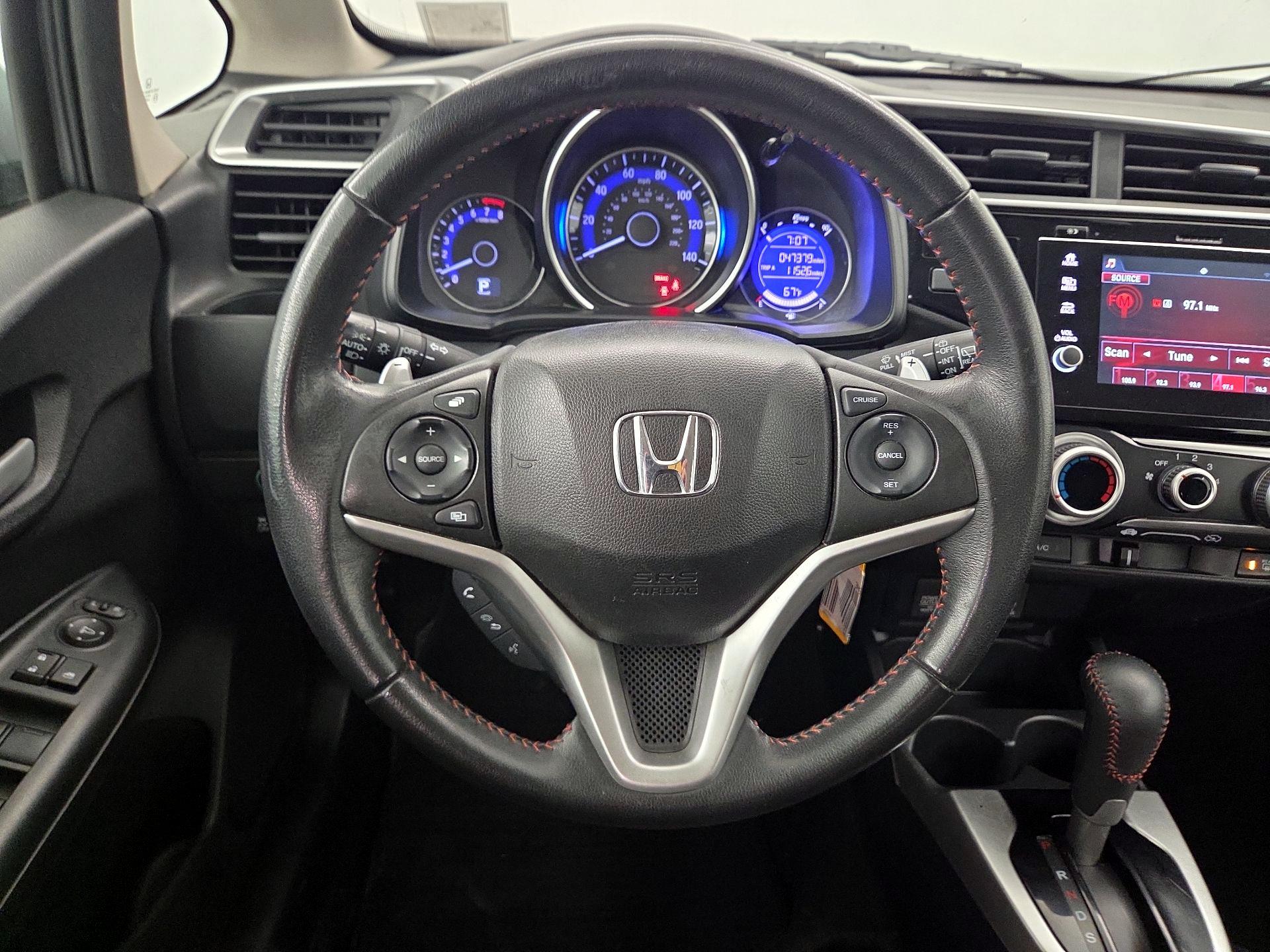 Thumbnail: 2019 Honda Fit - 10