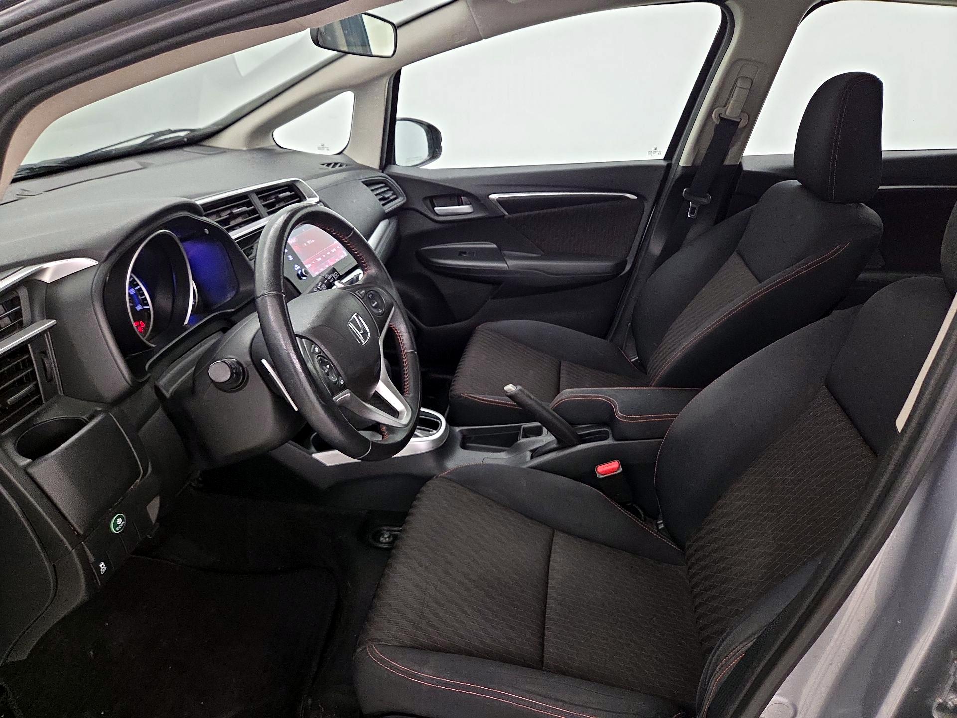 Thumbnail: 2019 Honda Fit - 11