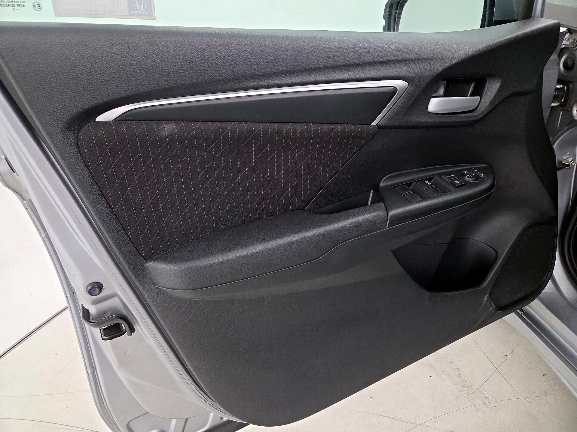 Thumbnail: 2019 Honda Fit - 12