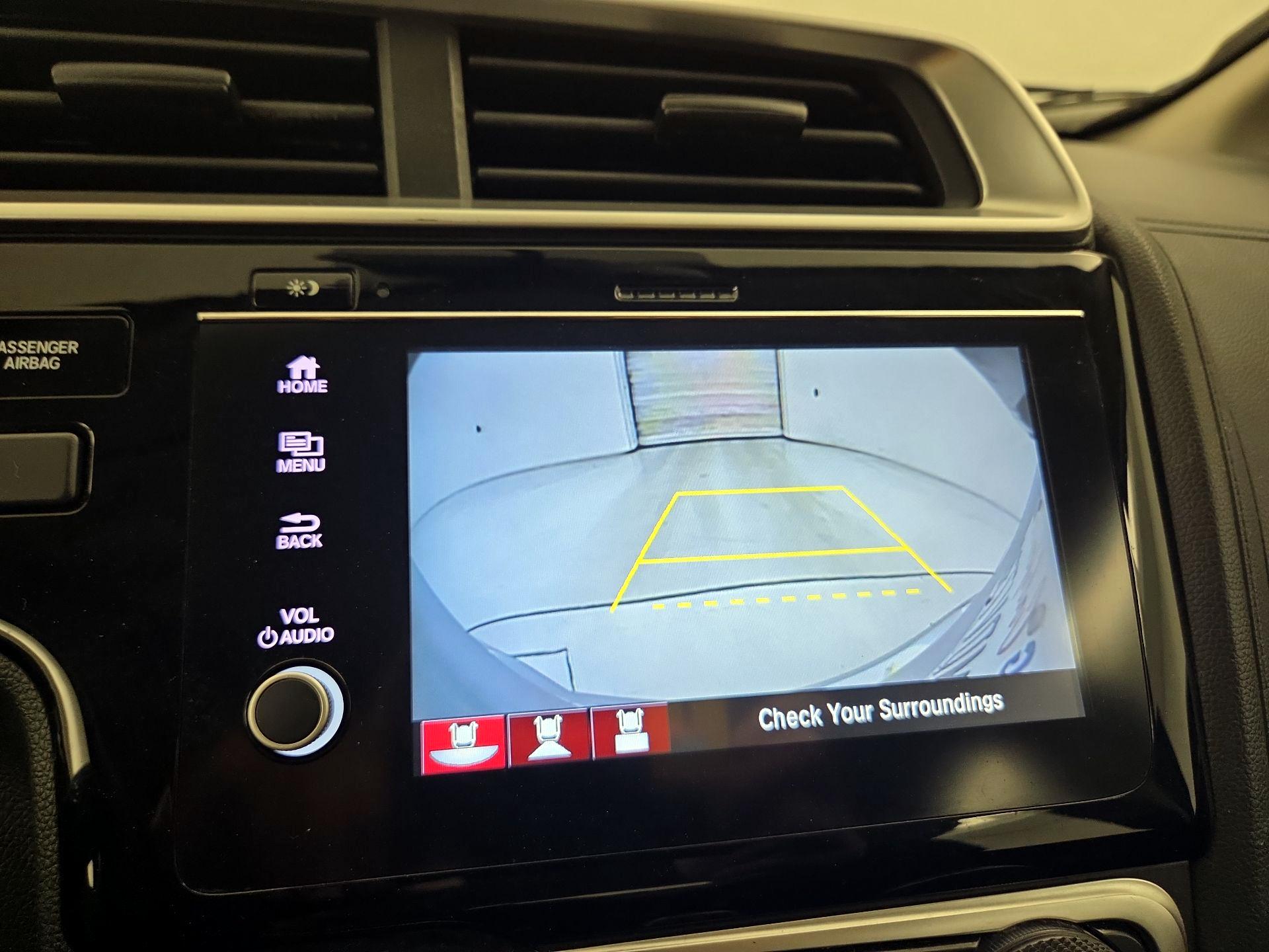 Thumbnail: 2019 Honda Fit - 14