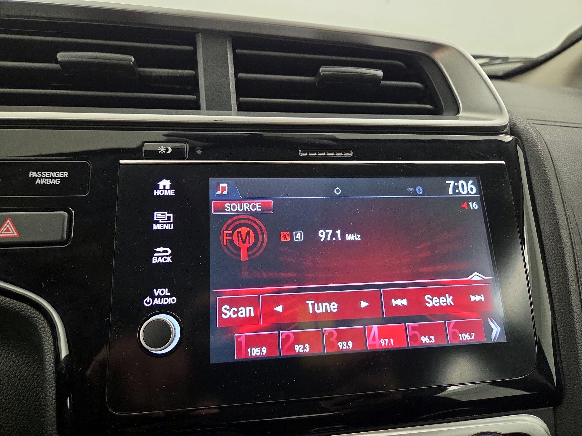 Thumbnail: 2019 Honda Fit - 15