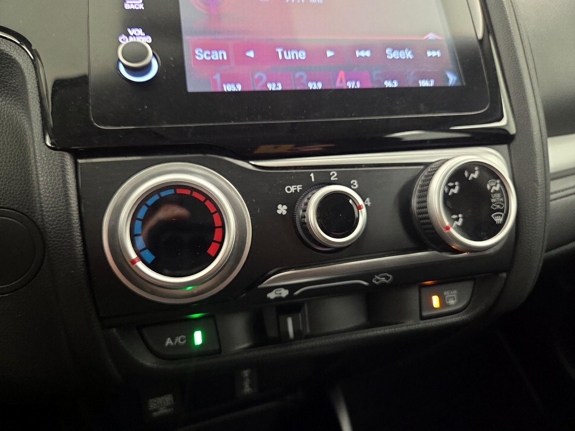 Thumbnail: 2019 Honda Fit - 16