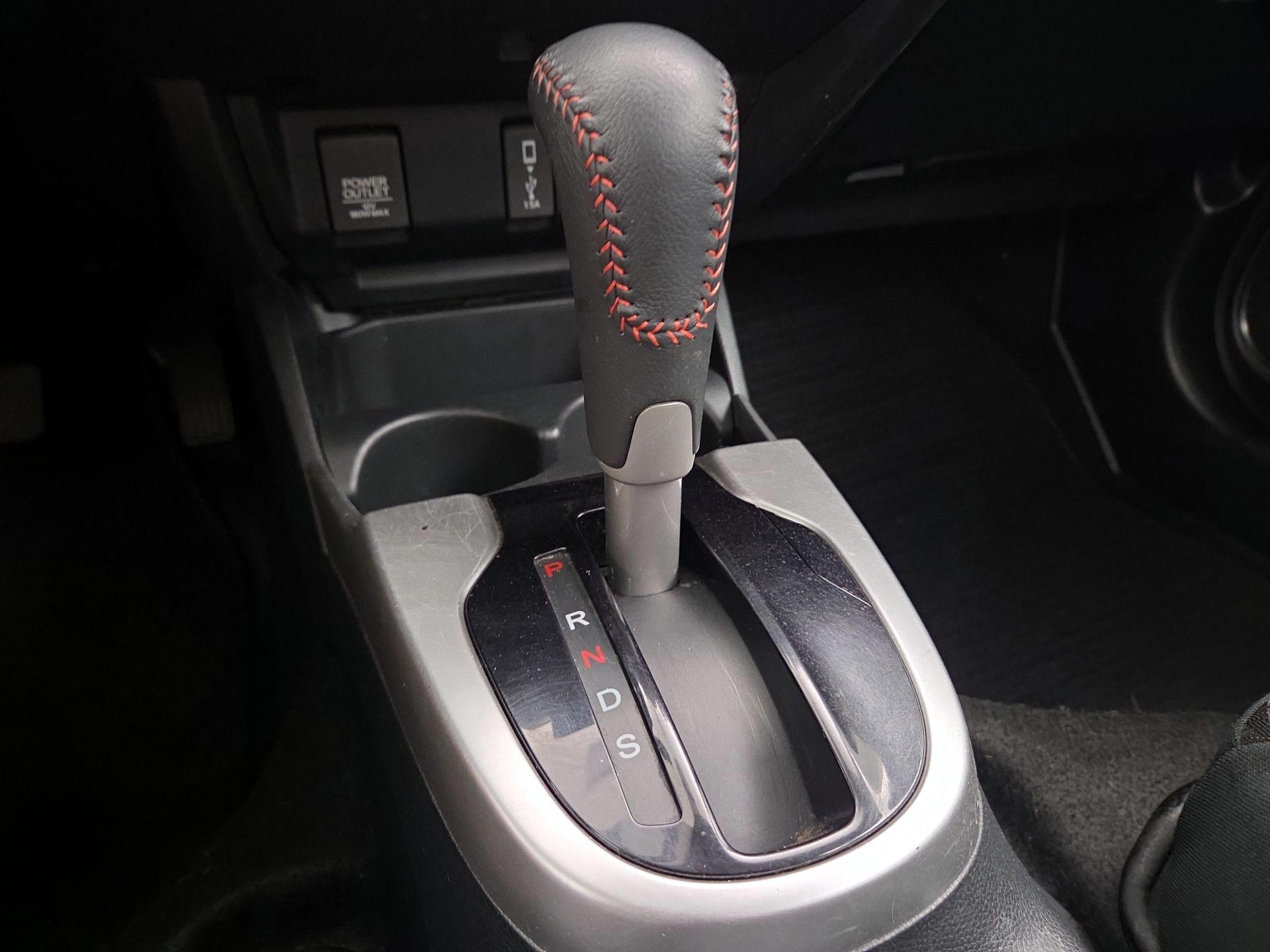 Thumbnail: 2019 Honda Fit - 17