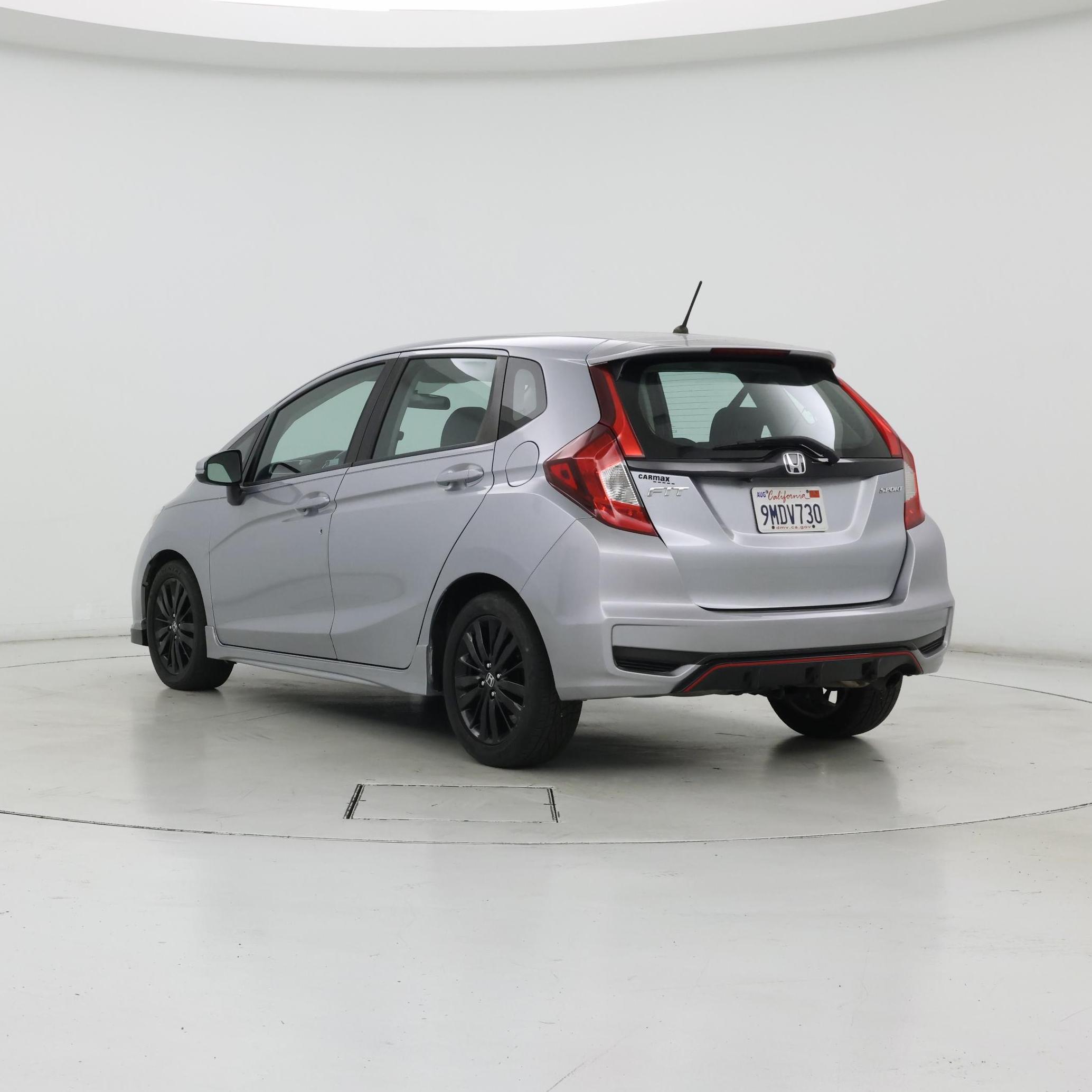 Thumbnail: 2019 Honda Fit - 2