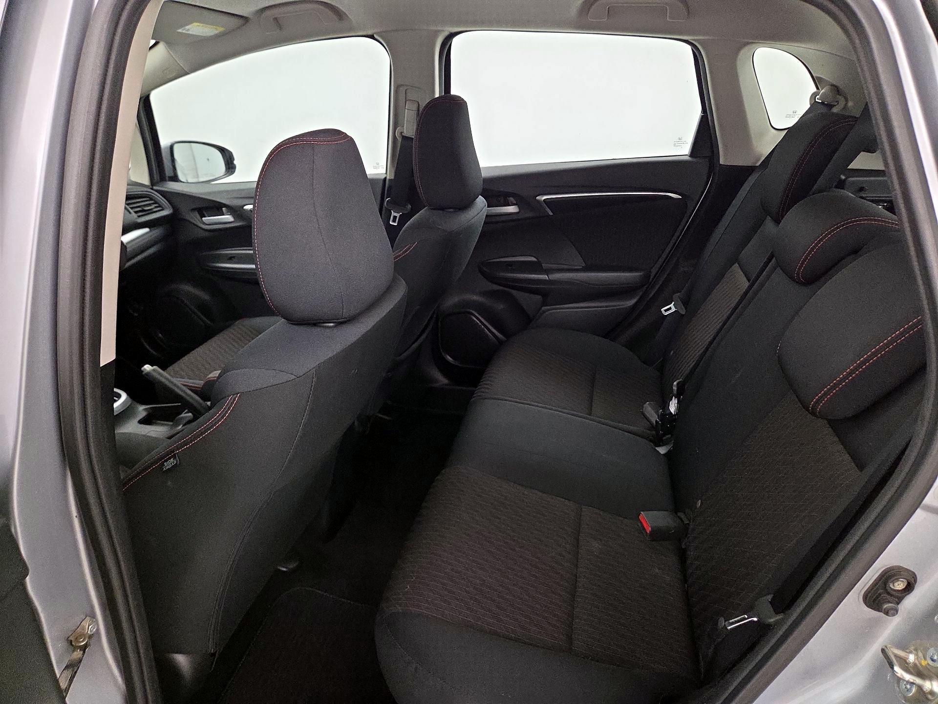 Thumbnail: 2019 Honda Fit - 19