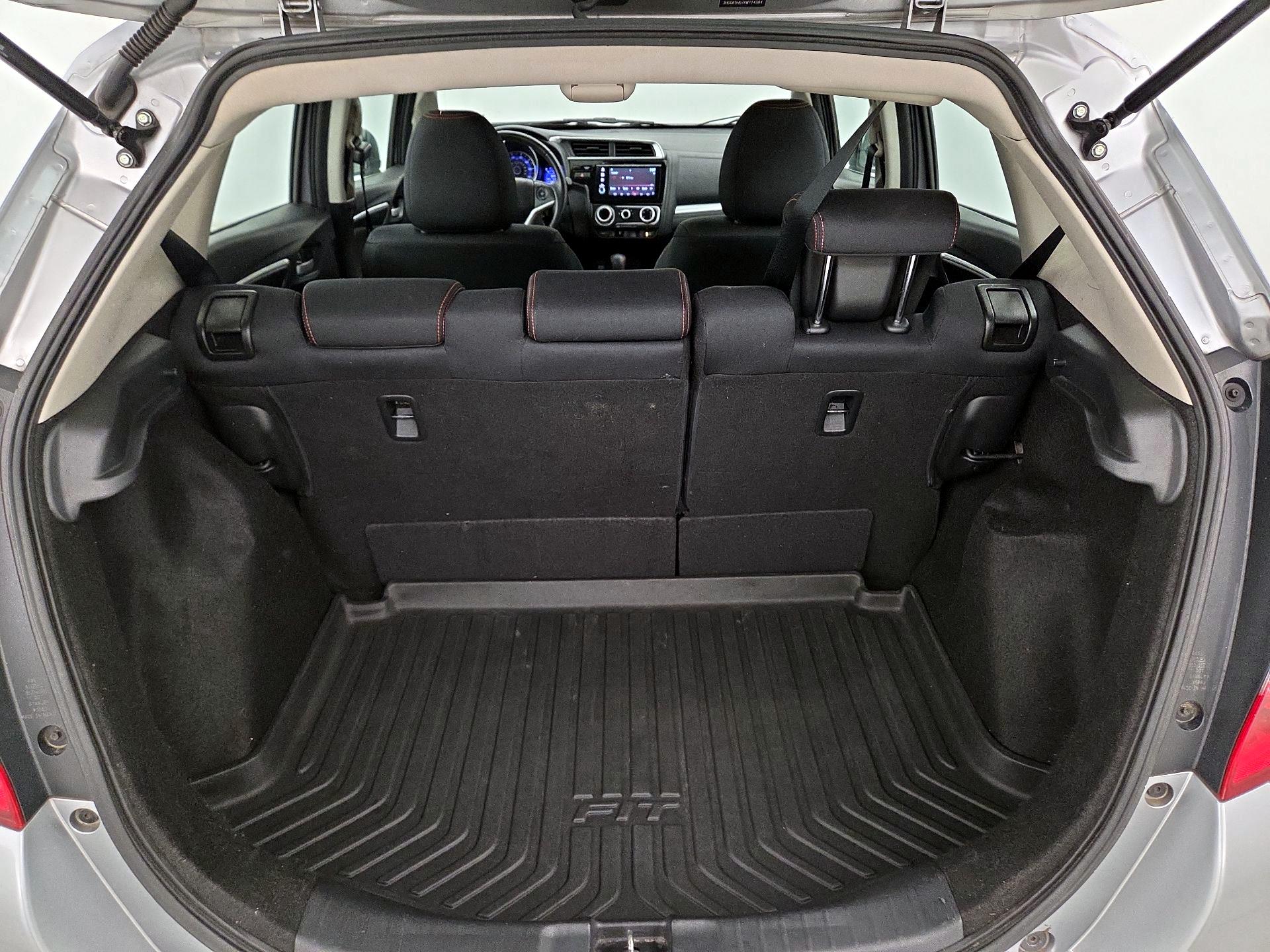 Thumbnail: 2019 Honda Fit - 20