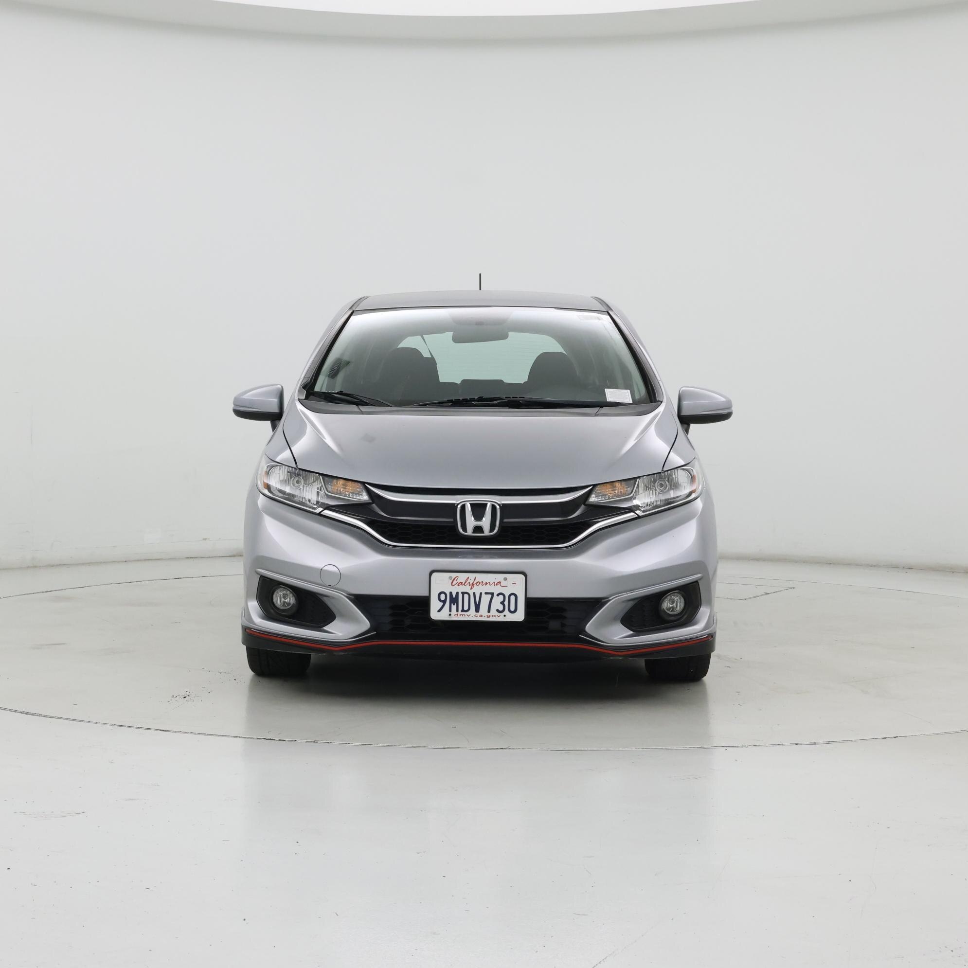 Thumbnail: 2019 Honda Fit - 5