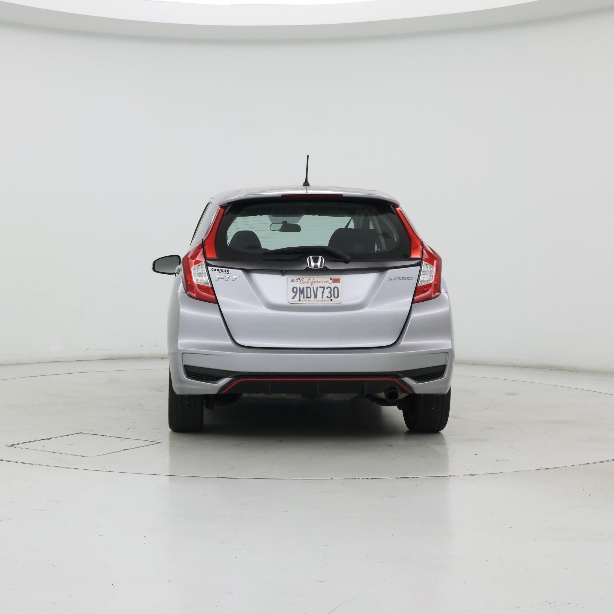 Thumbnail: 2019 Honda Fit - 6