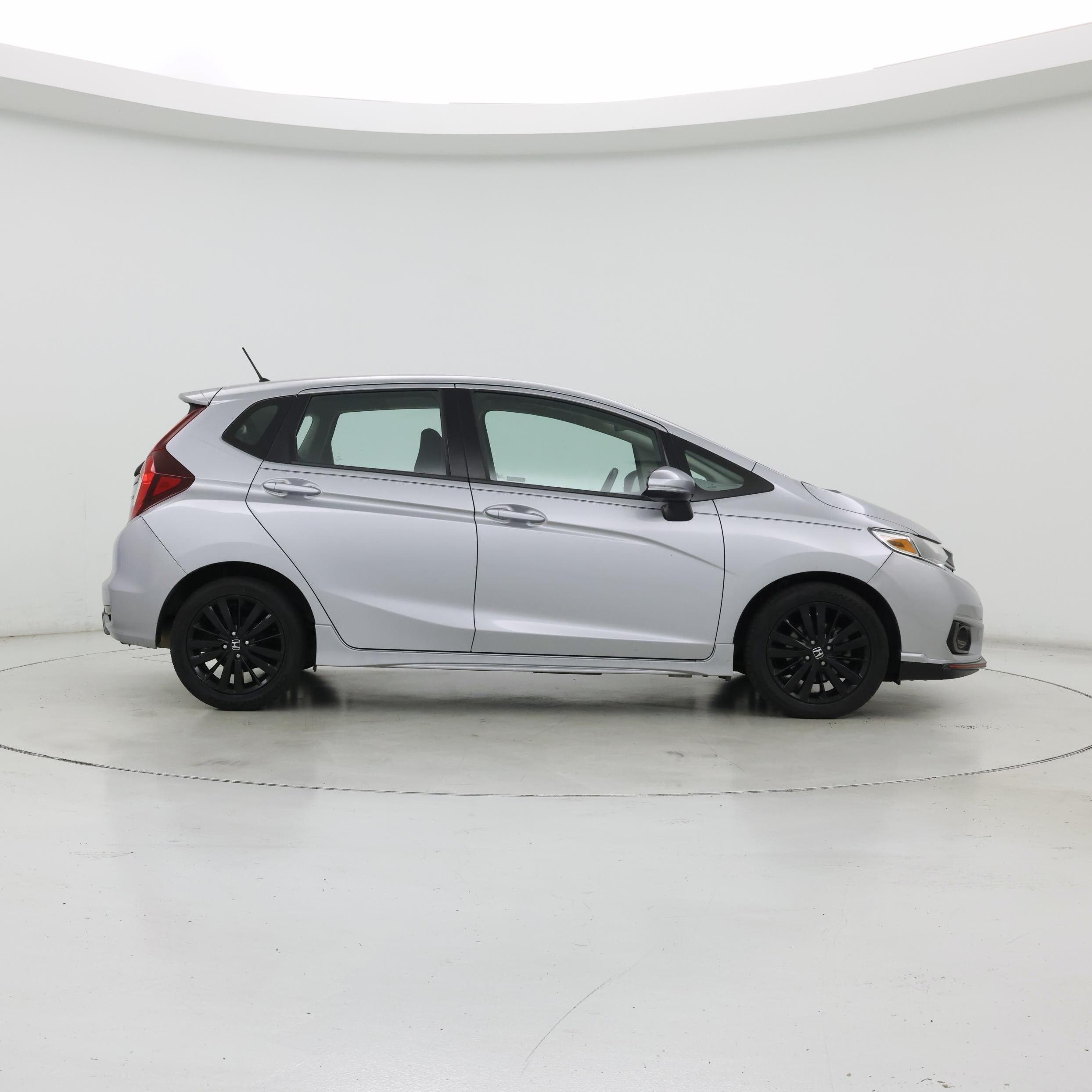 Thumbnail: 2019 Honda Fit - 7