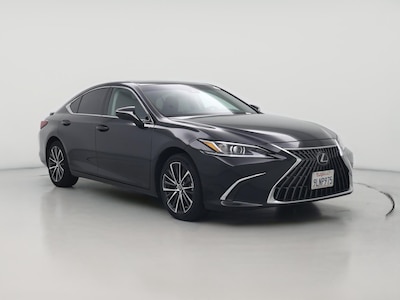 2024 Lexus ES 300h