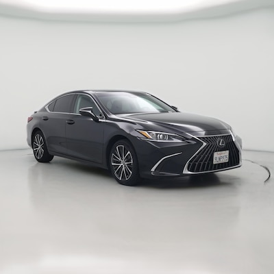 2024 Lexus ES 300h