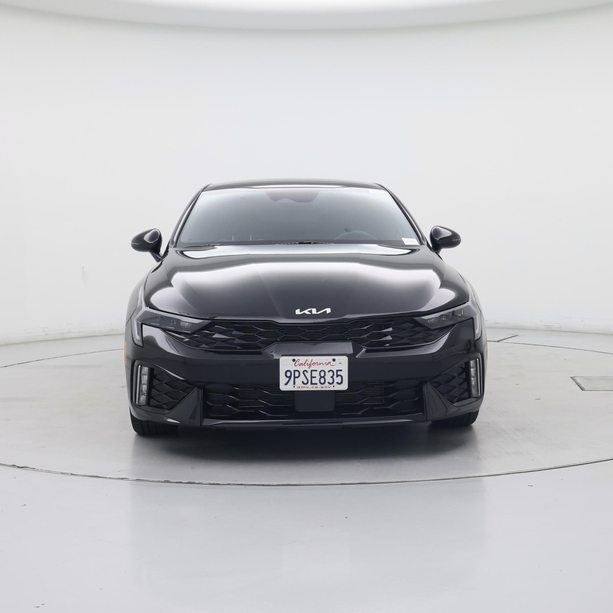 Thumbnail: 2025 Kia K5 - 5